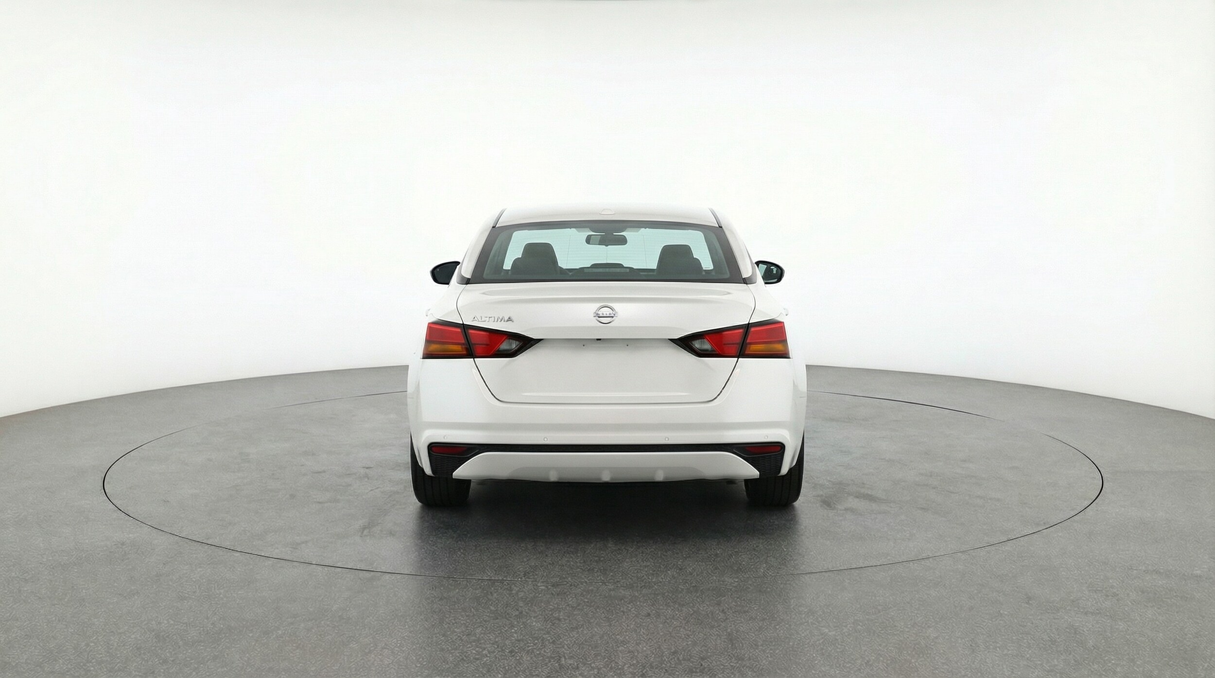 Thumbnail: 2025 Nissan Altima - 6