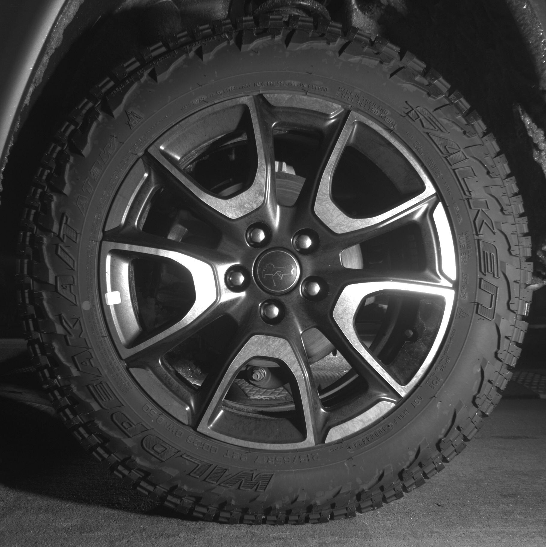 Thumbnail: 2025 Jeep Compass - 11