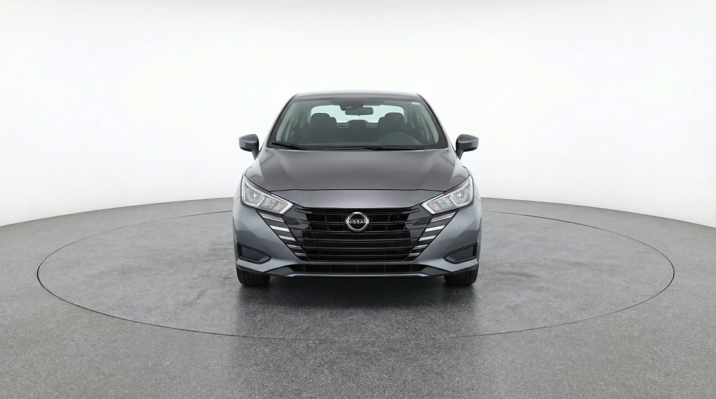 Thumbnail: 2025 Nissan Versa - 2