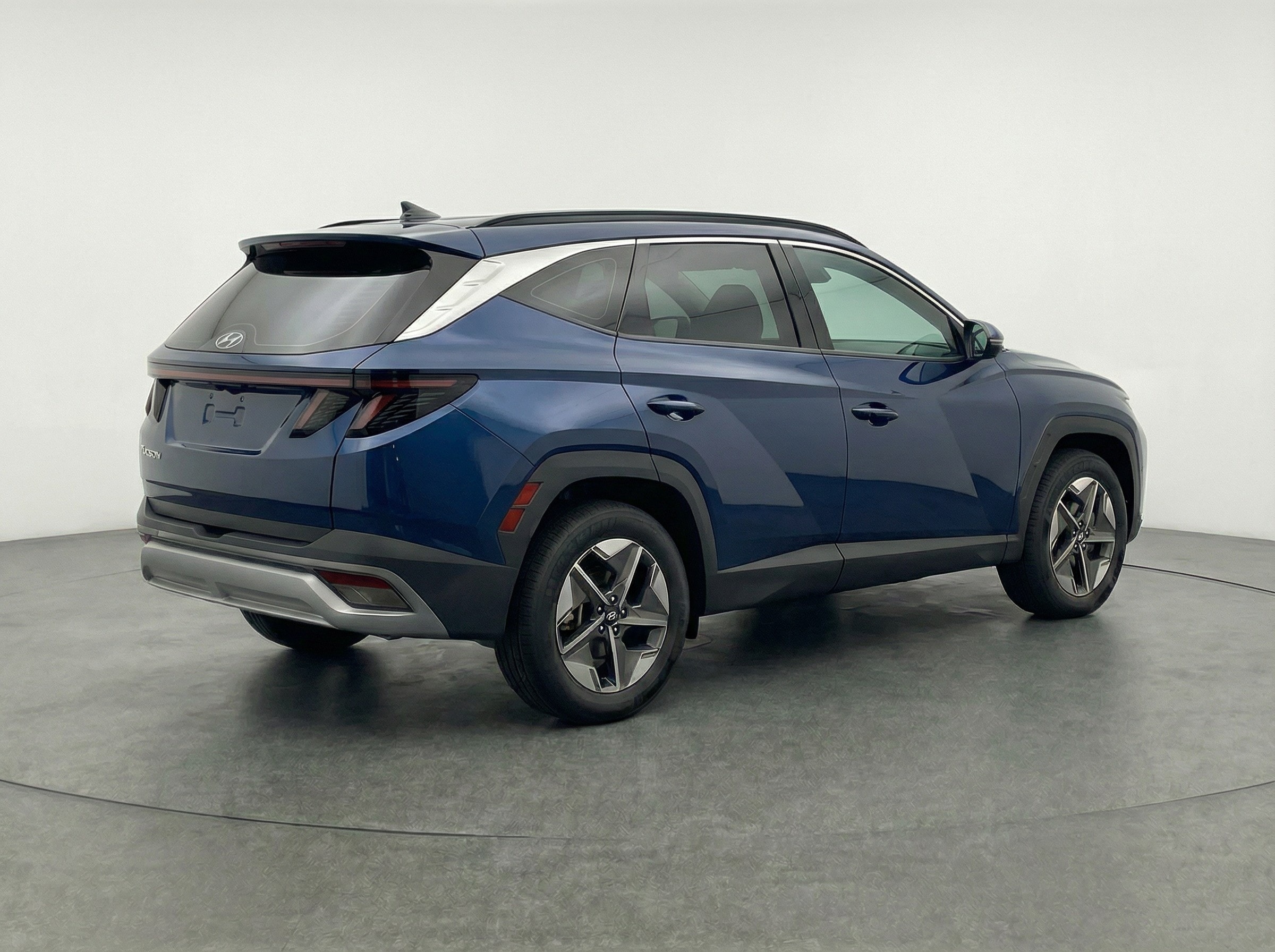 Thumbnail: 2025 Hyundai Tucson - 7