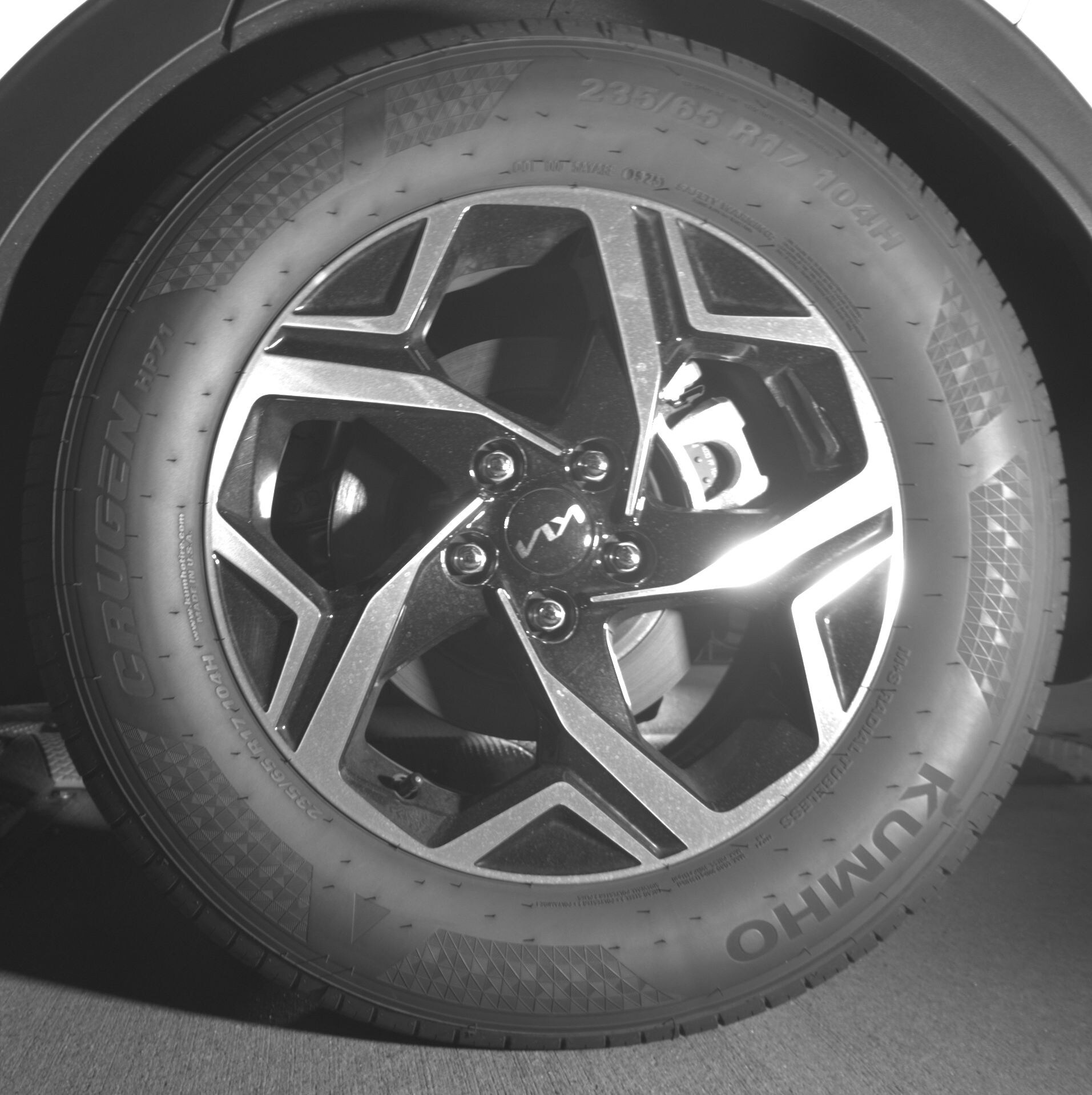 Thumbnail: 2025 Kia Sportage - 11