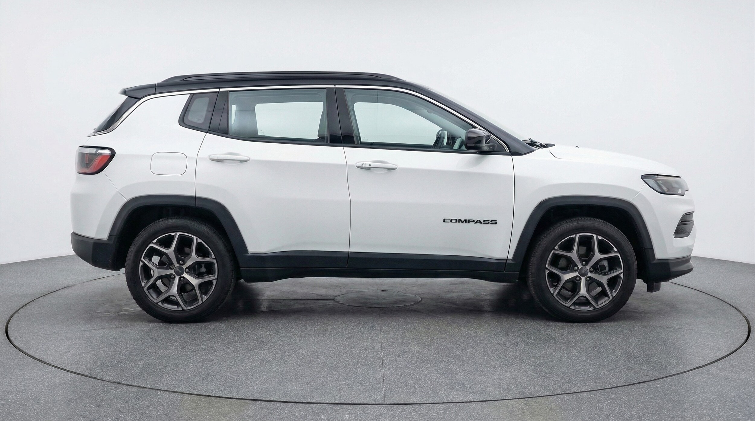 Thumbnail: 2025 Jeep Compass - 8