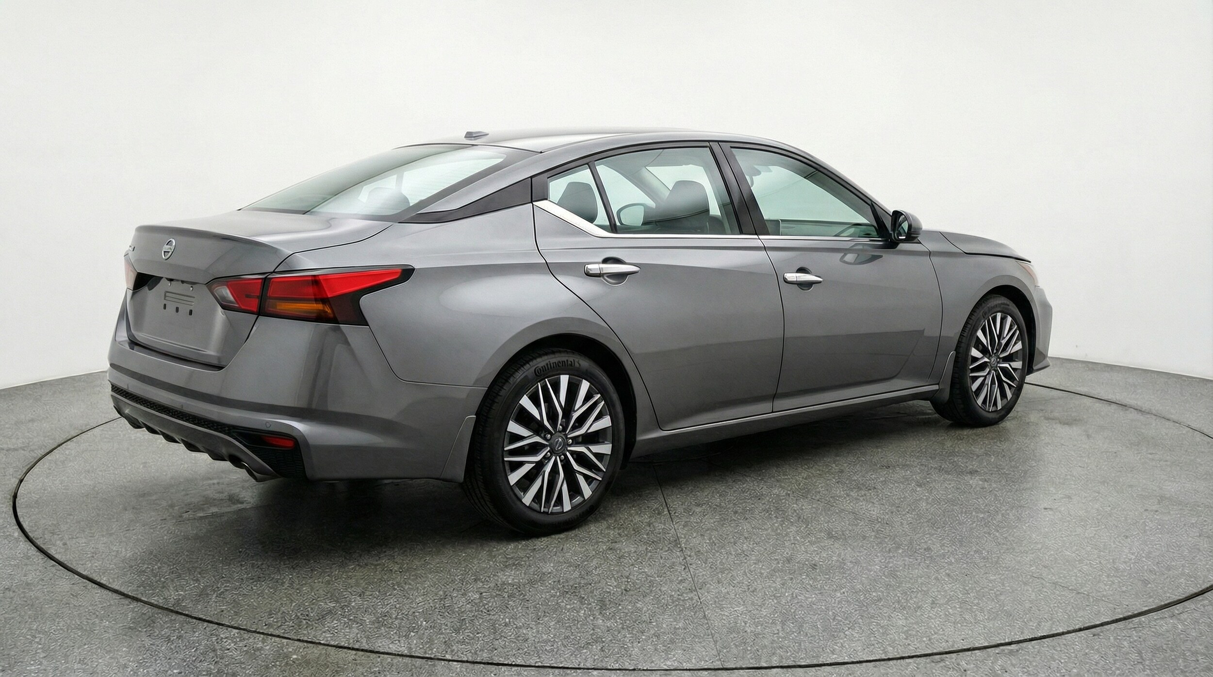 Thumbnail: 2025 Nissan Altima - 7