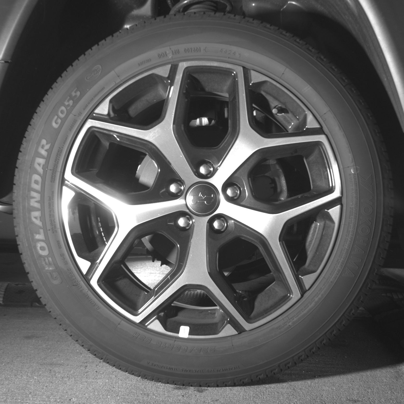 Thumbnail: 2025 Jeep Compass - 12