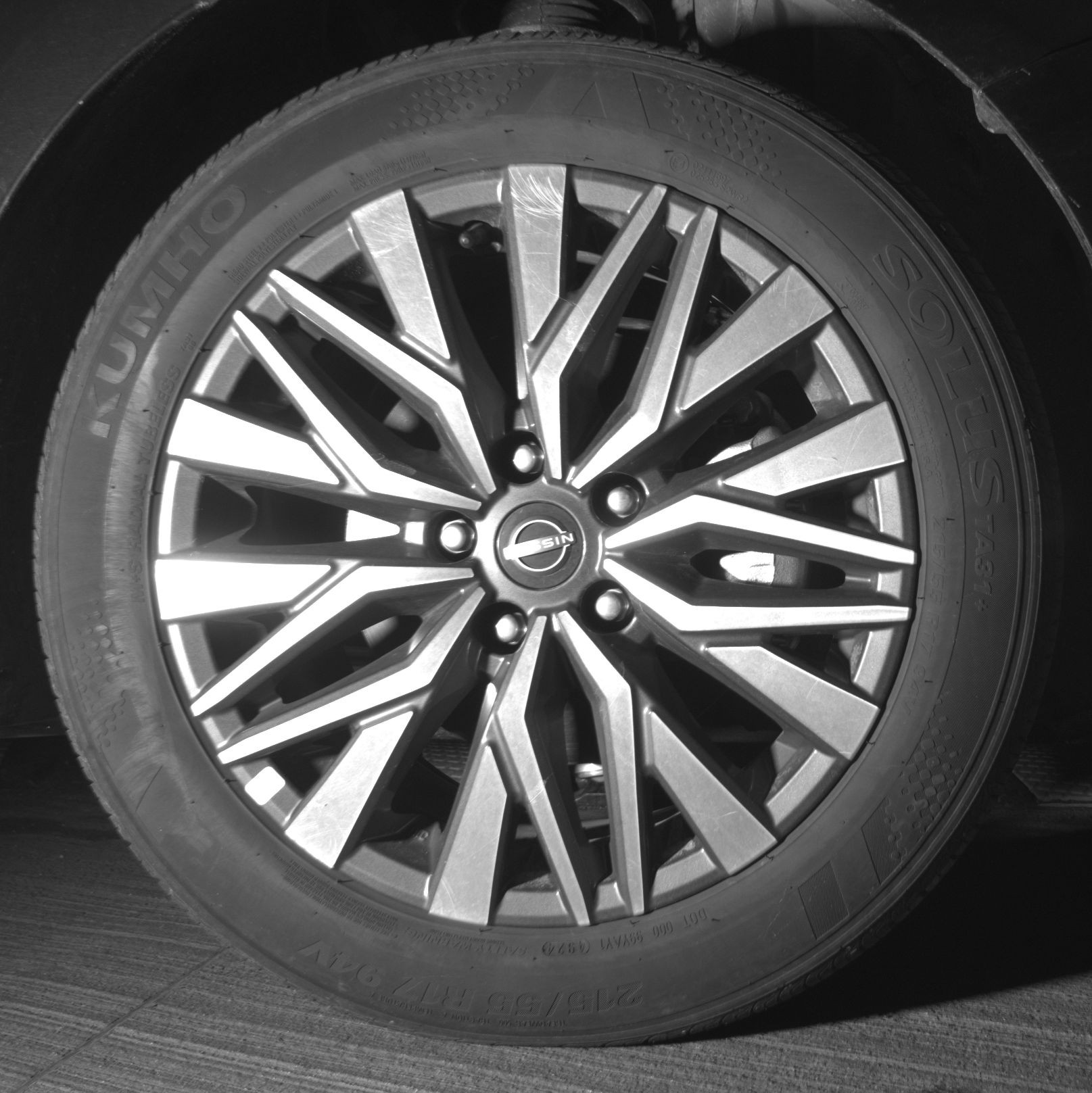 Thumbnail: 2025 Nissan Altima - 10