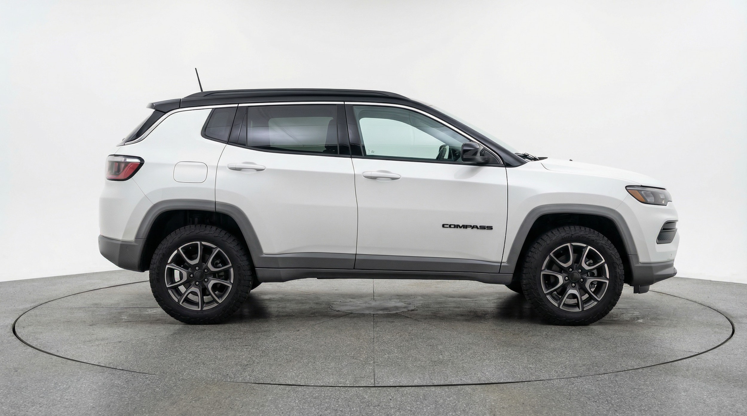 Thumbnail: 2025 Jeep Compass - 8
