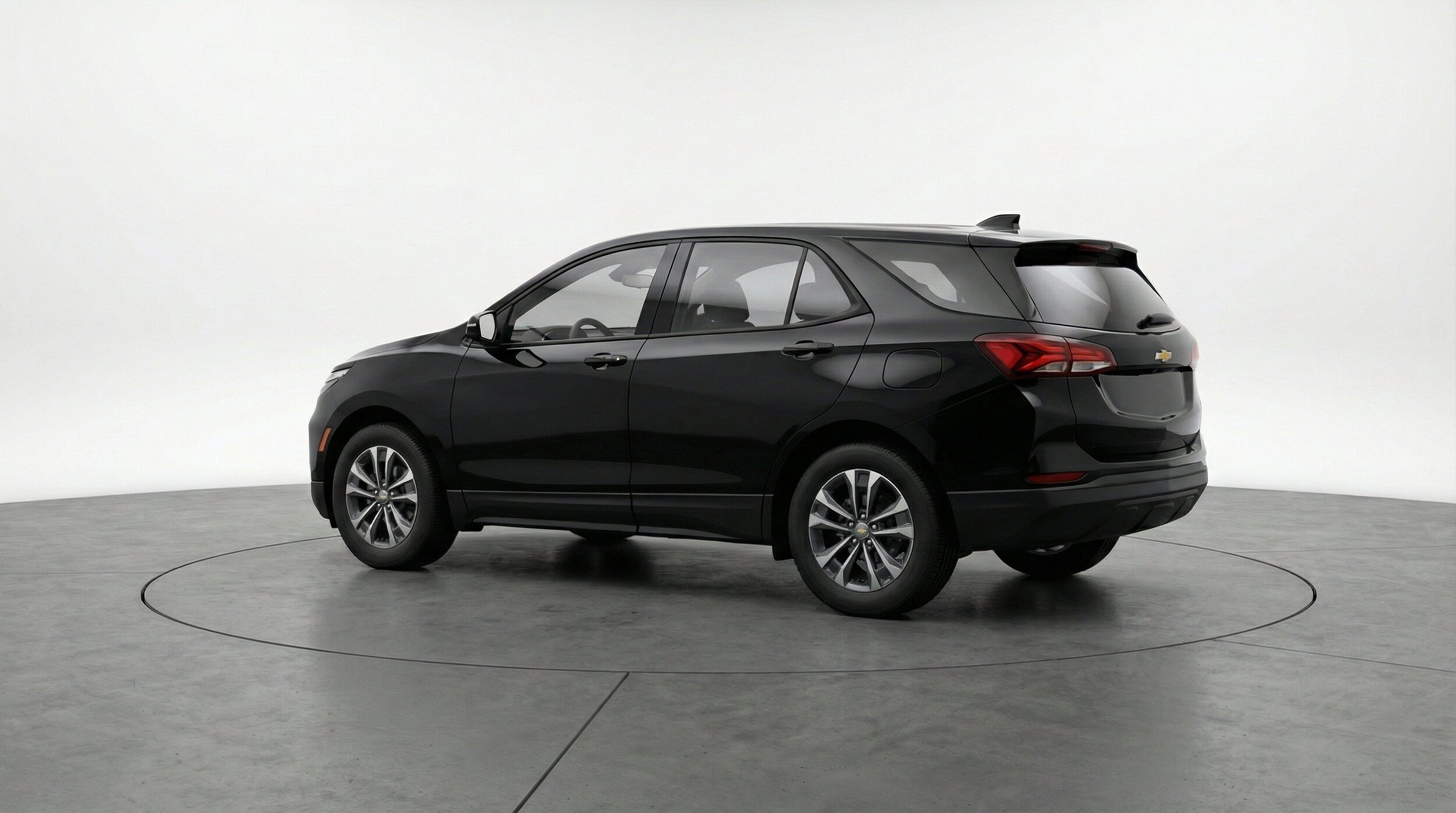 Thumbnail: 2025 Chevrolet Equinox - 6