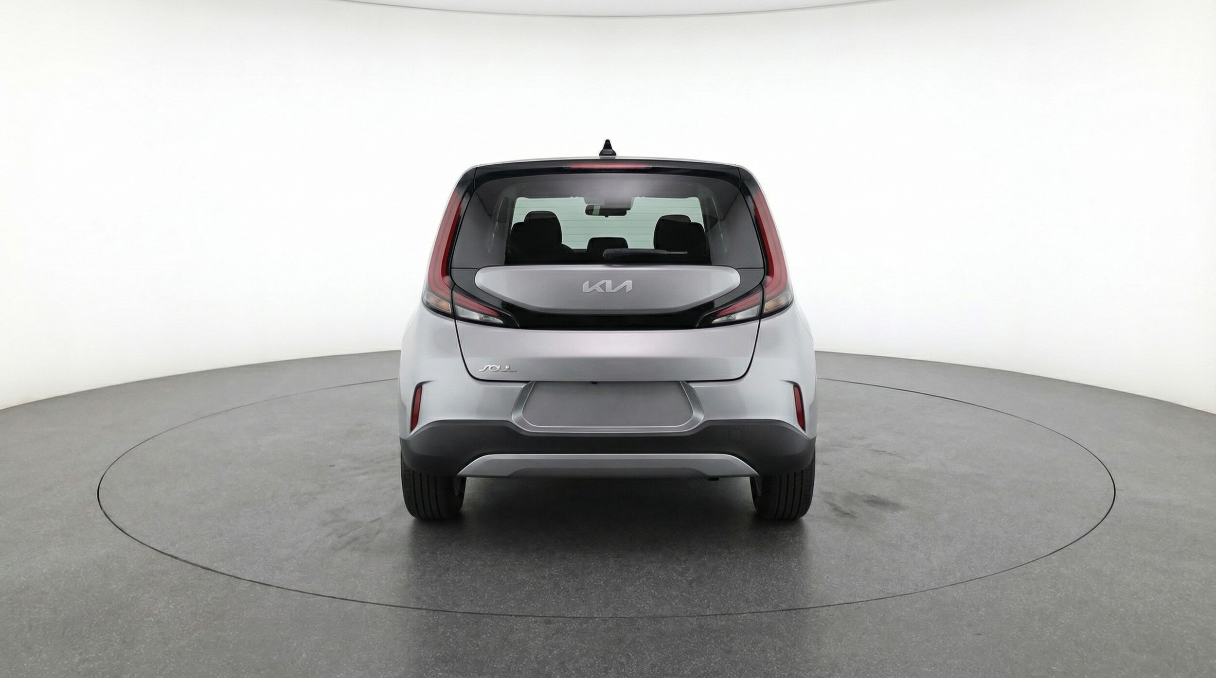 Thumbnail: 2025 Kia Soul - 6