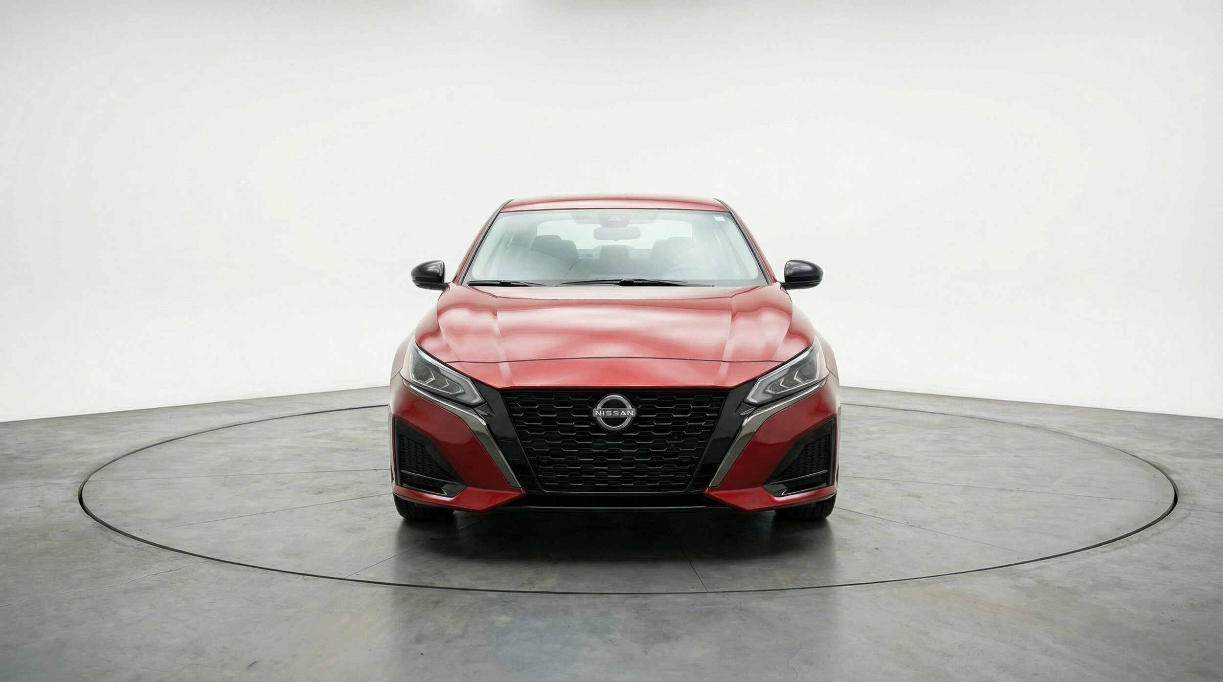 Thumbnail: 2025 Nissan Altima - 2