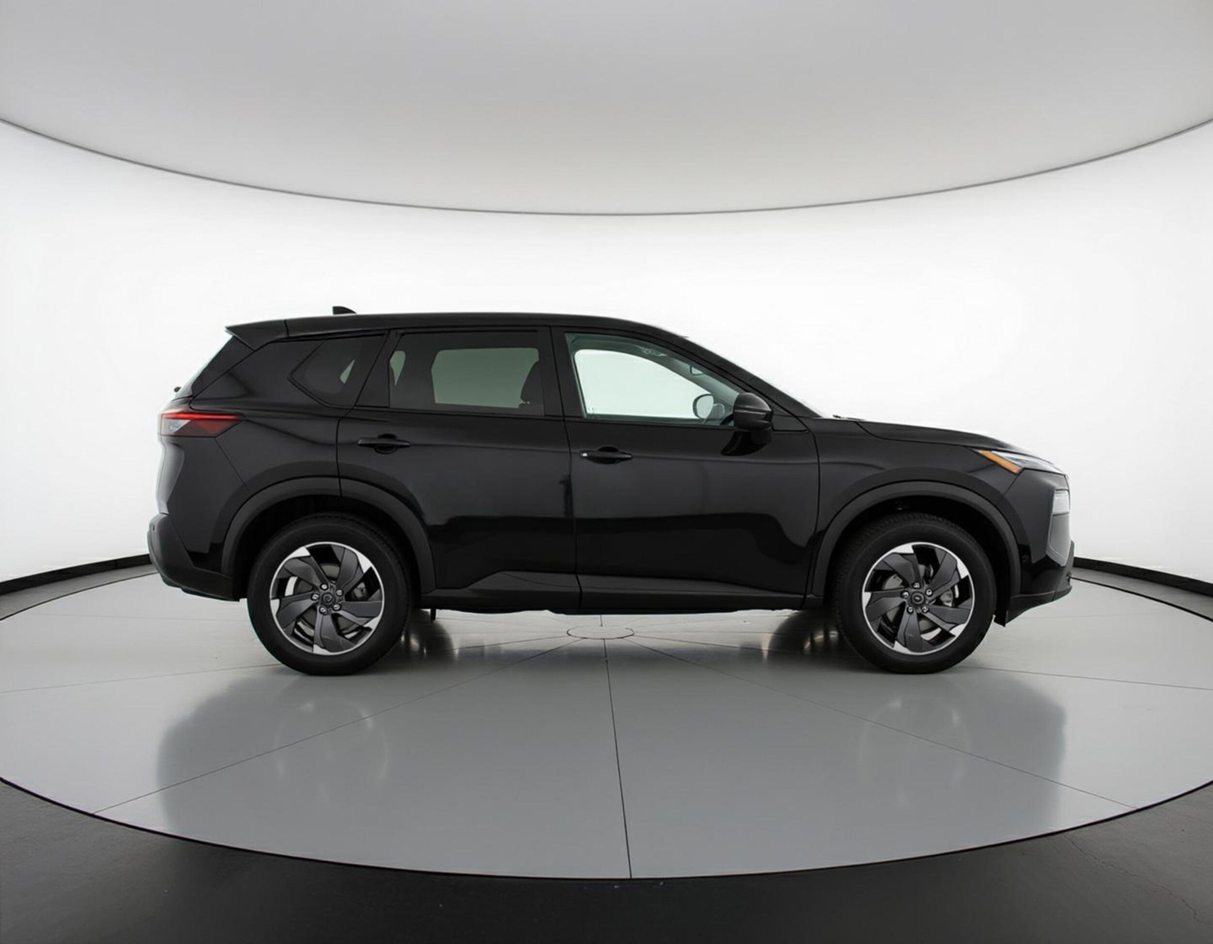 Thumbnail: 2025 Nissan Rogue - 8