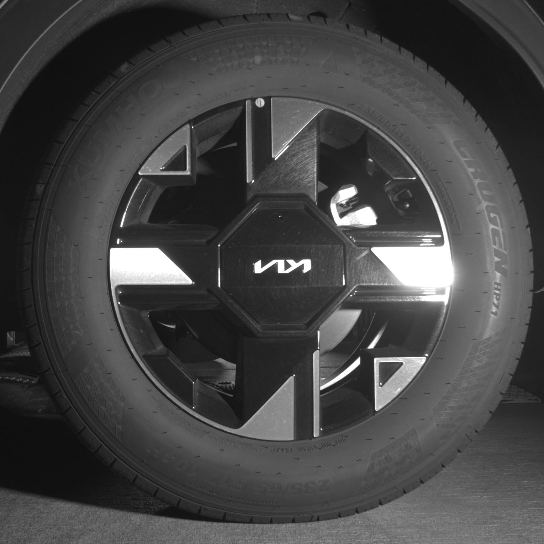 Thumbnail: 2026 Kia Sportage - 14