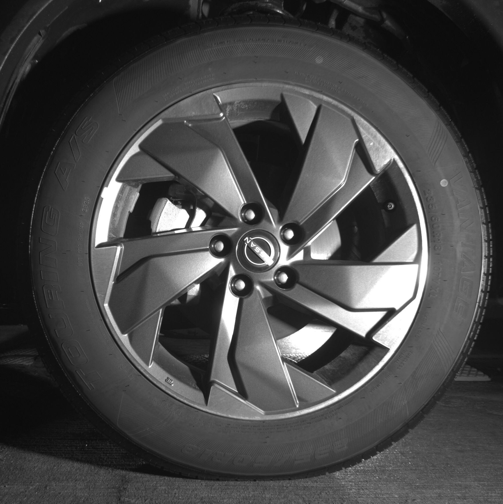 Thumbnail: 2025 Nissan Rogue - 9