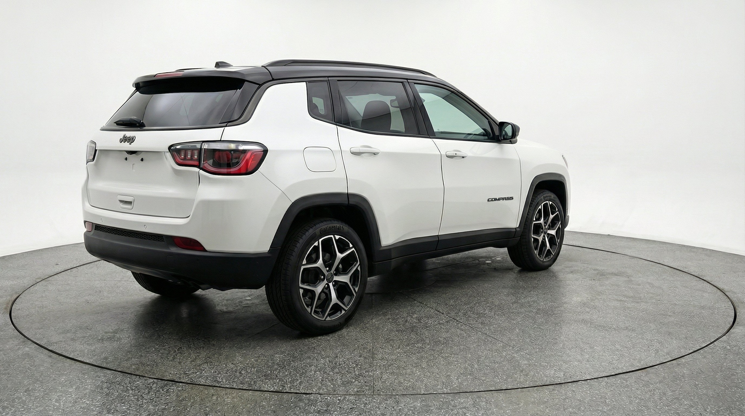 Thumbnail: 2025 Jeep Compass - 9