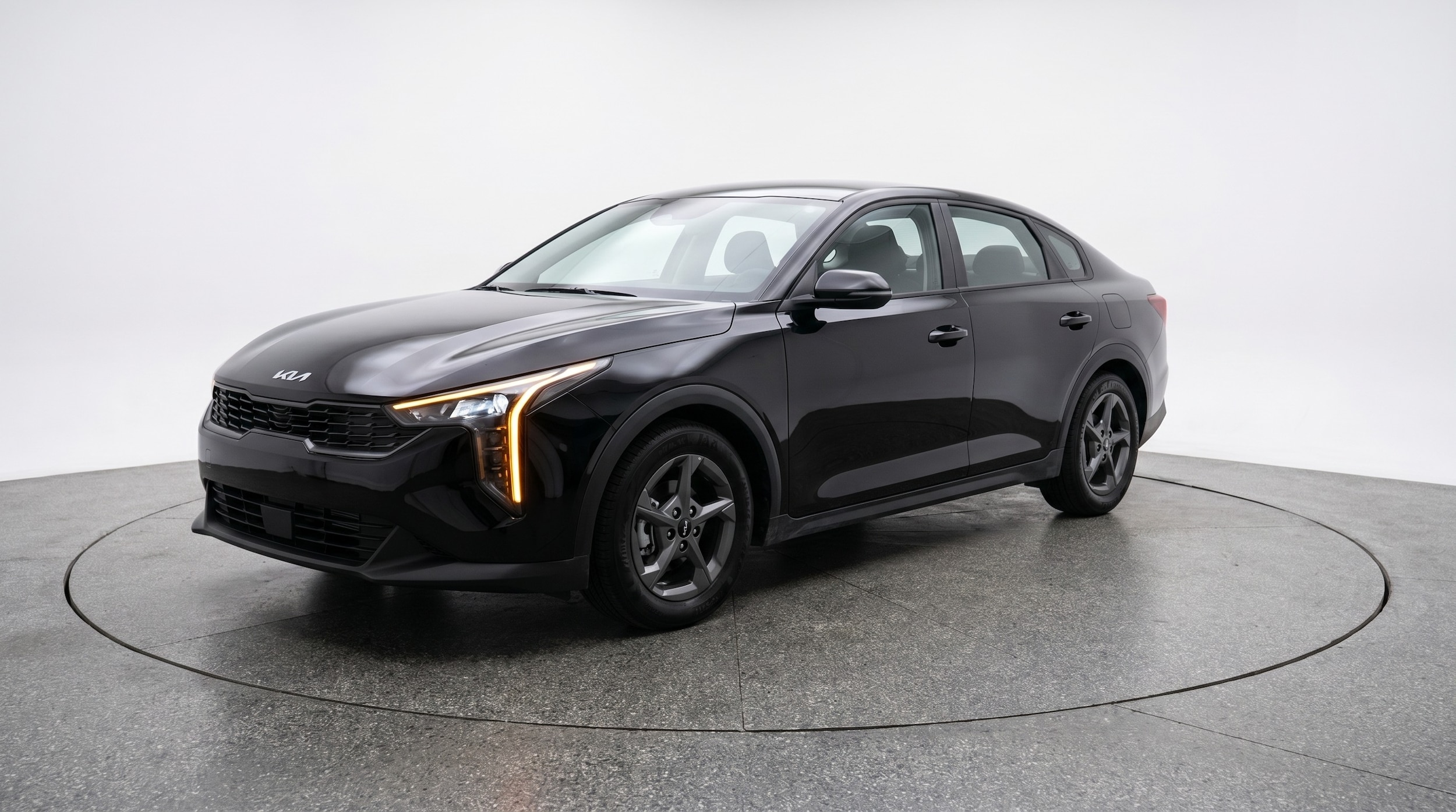 Thumbnail: 2025 Kia K4 - 3