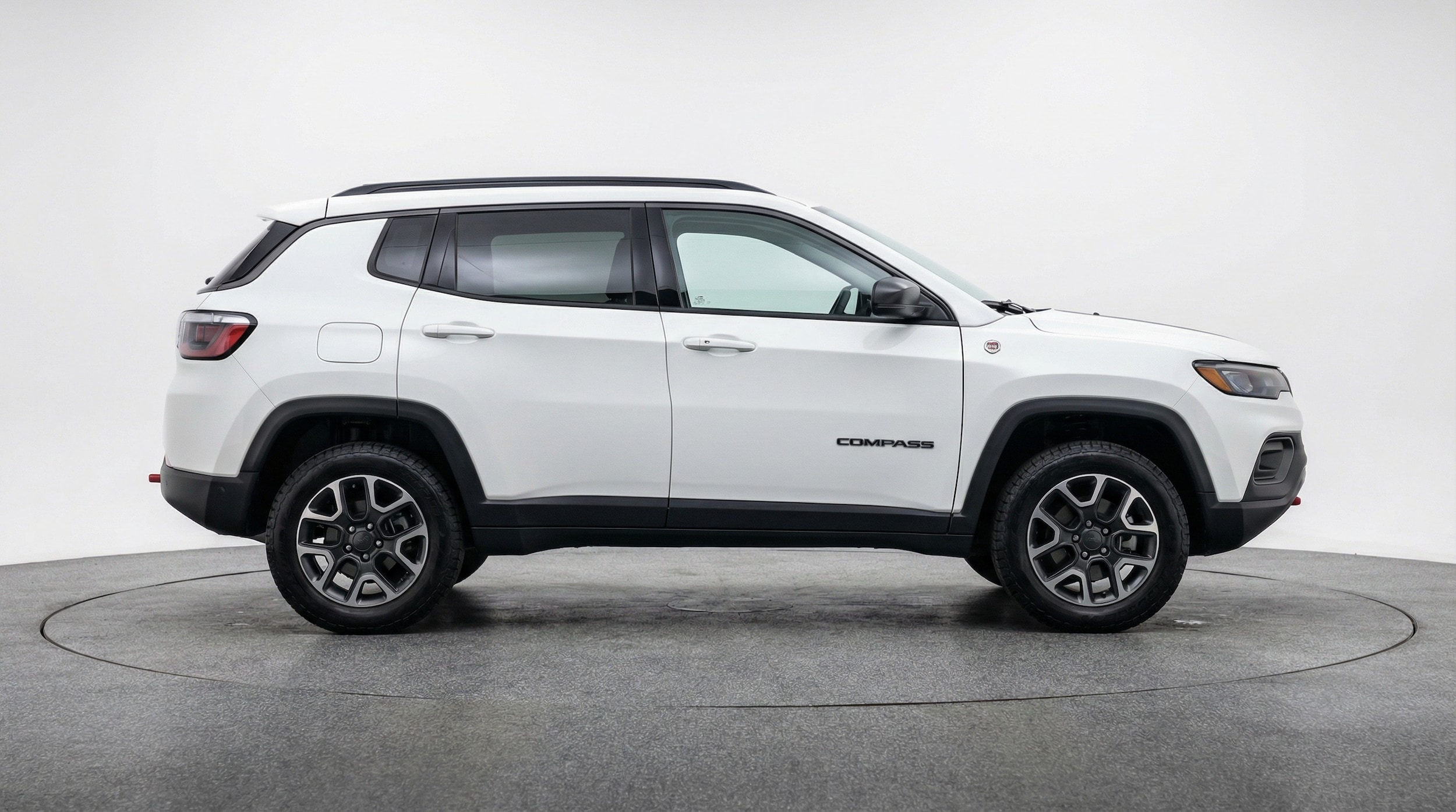 Thumbnail: 2025 Jeep Compass - 8