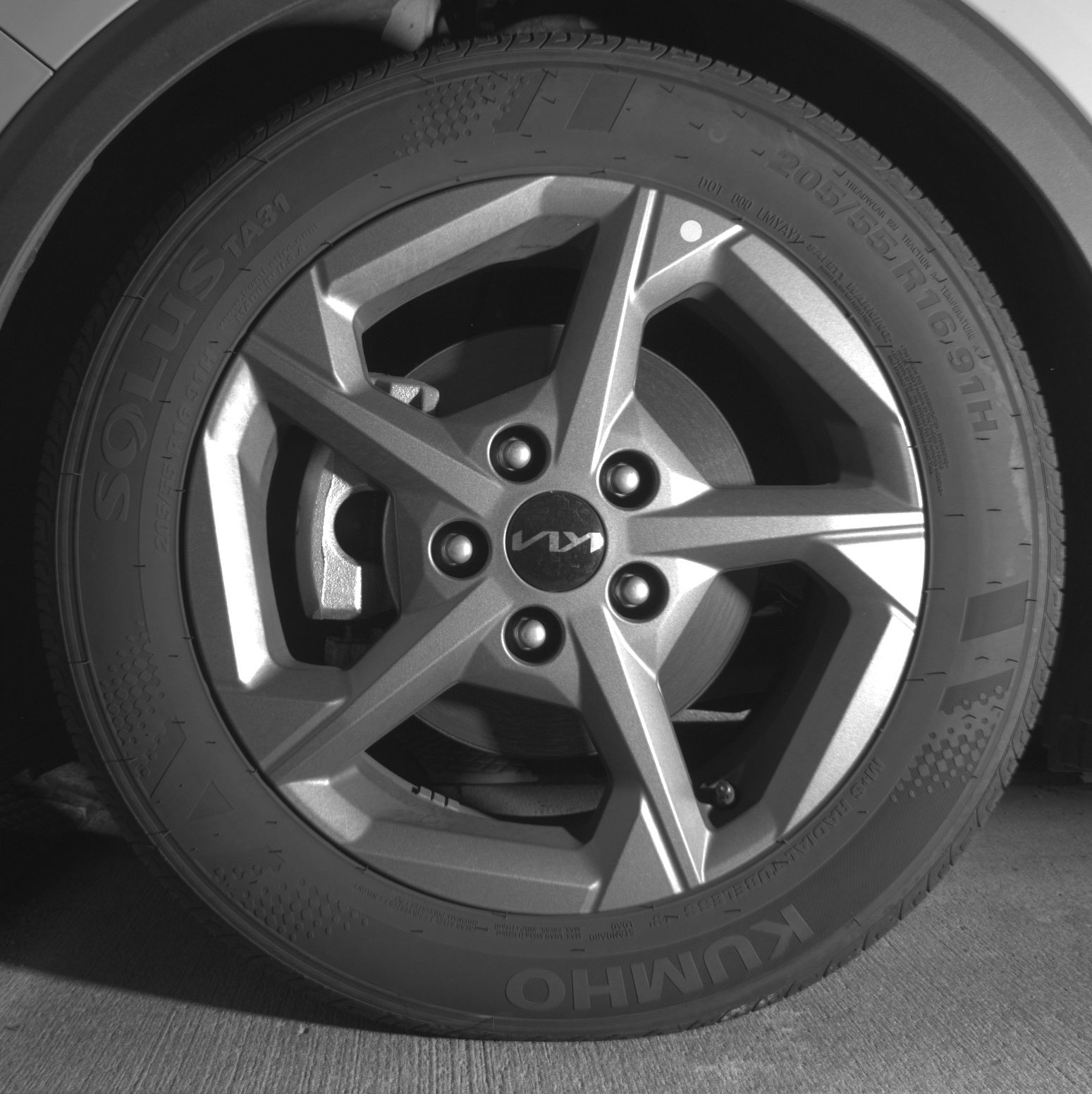 Thumbnail: 2025 Kia K4 - 9