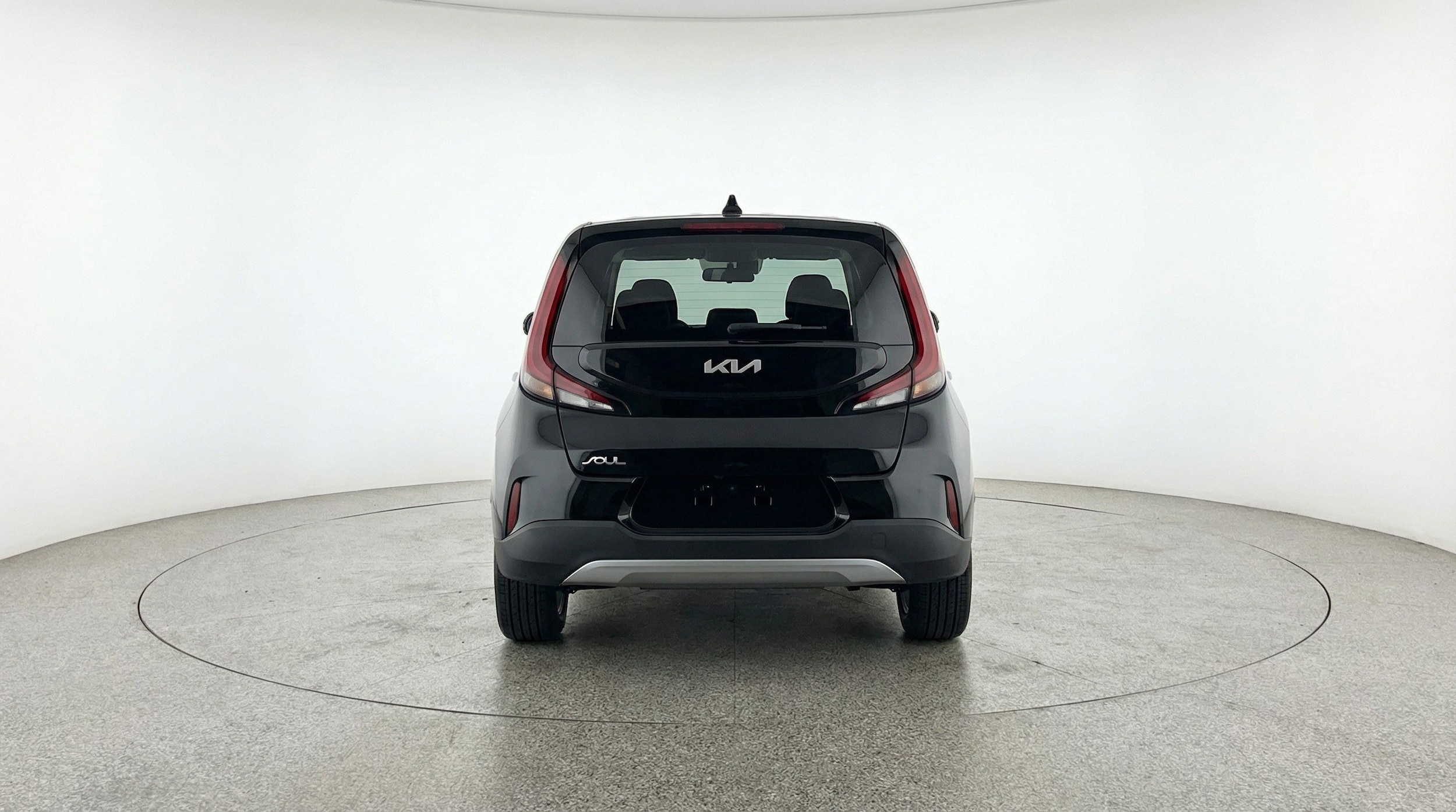 Thumbnail: 2025 Kia Soul - 7
