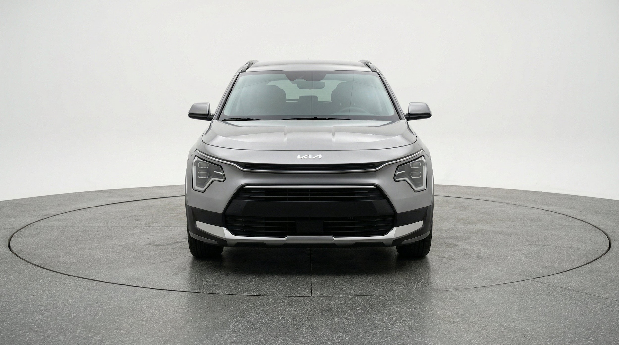 Thumbnail: 2026 Kia Niro - 2