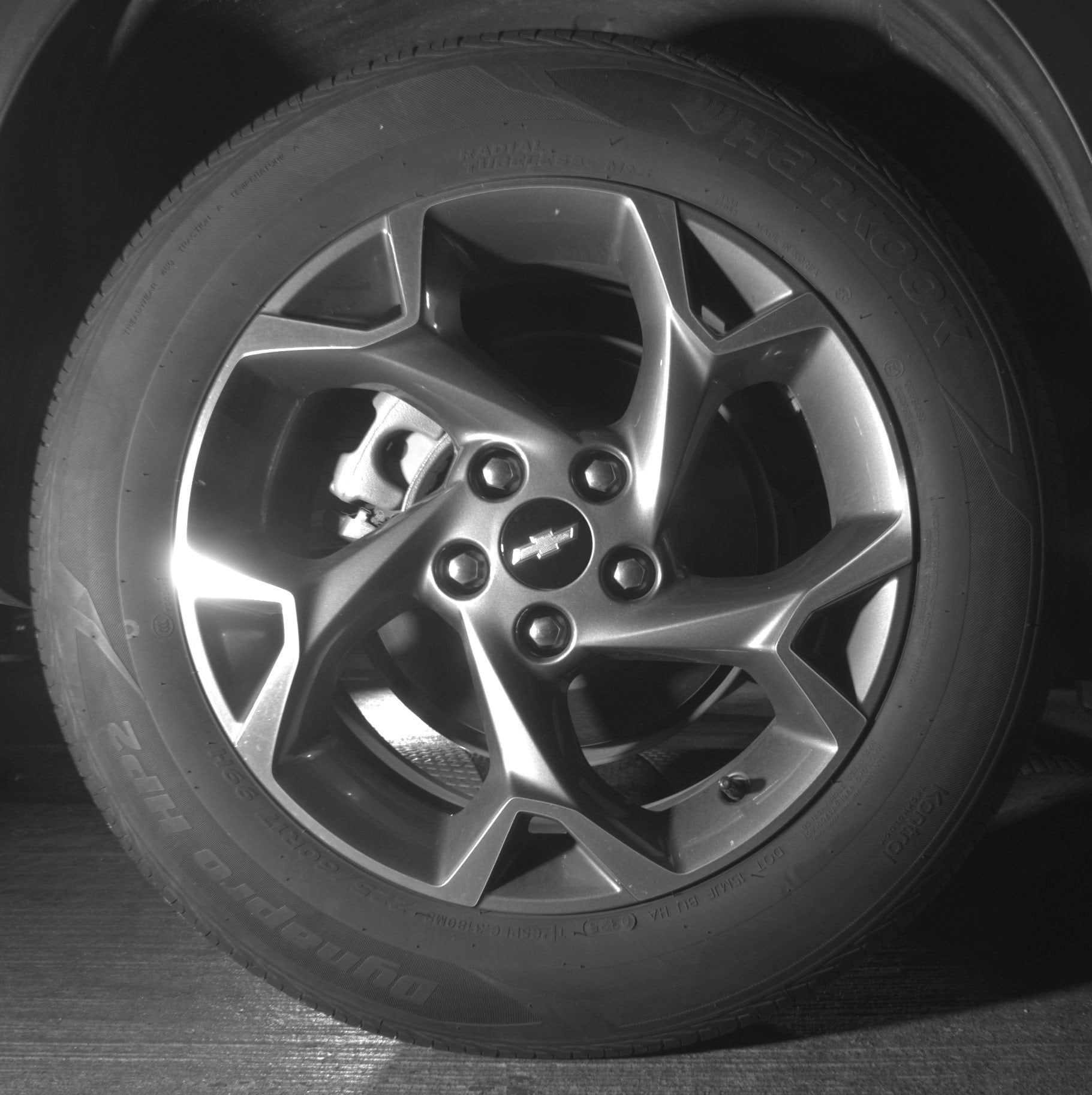 Thumbnail: 2025 Chevrolet Trax - 15