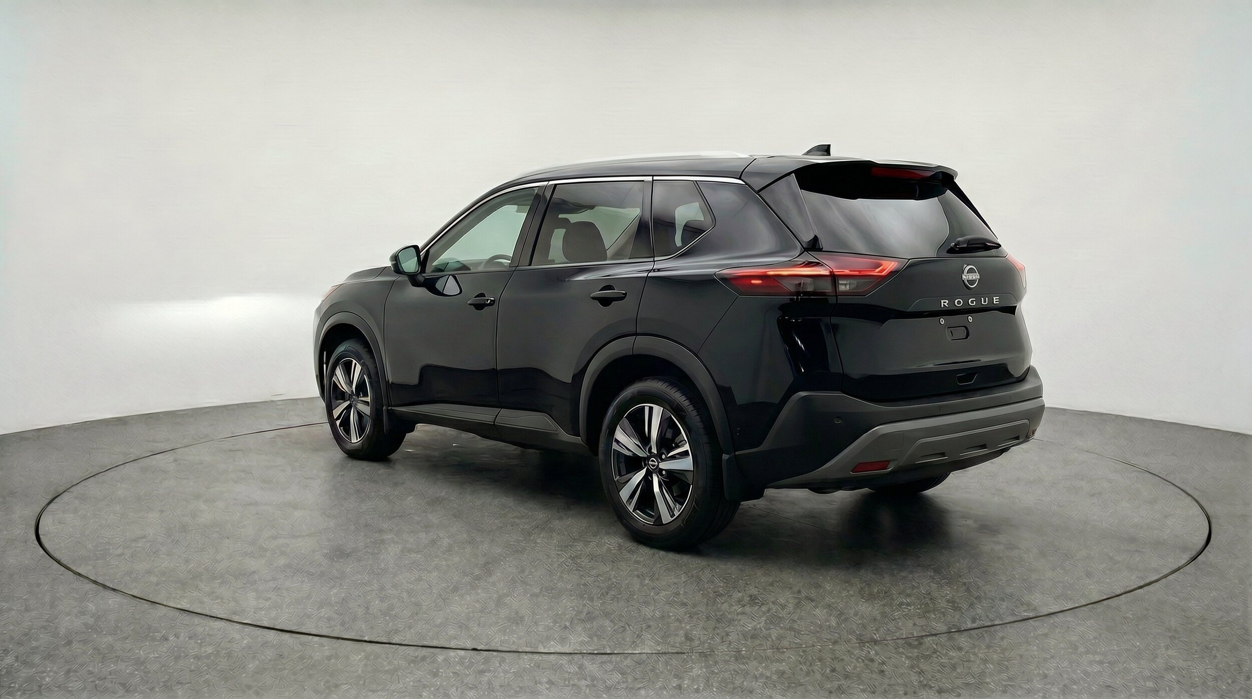 Thumbnail: 2026 Nissan Rogue - 6