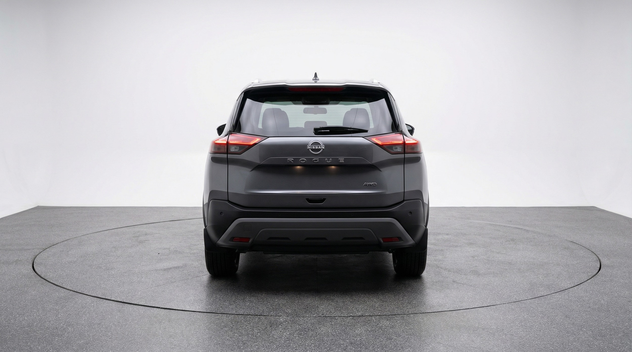 Thumbnail: 2025 Nissan Rogue - 6