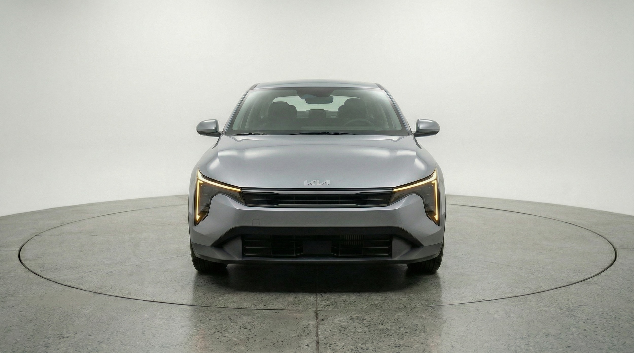 Thumbnail: 2025 Kia K4 - 2