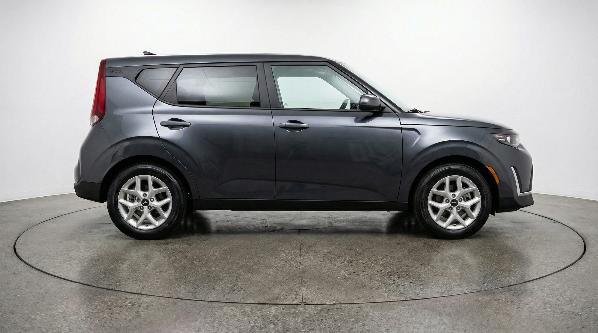 Thumbnail: 2025 Kia Soul - 8