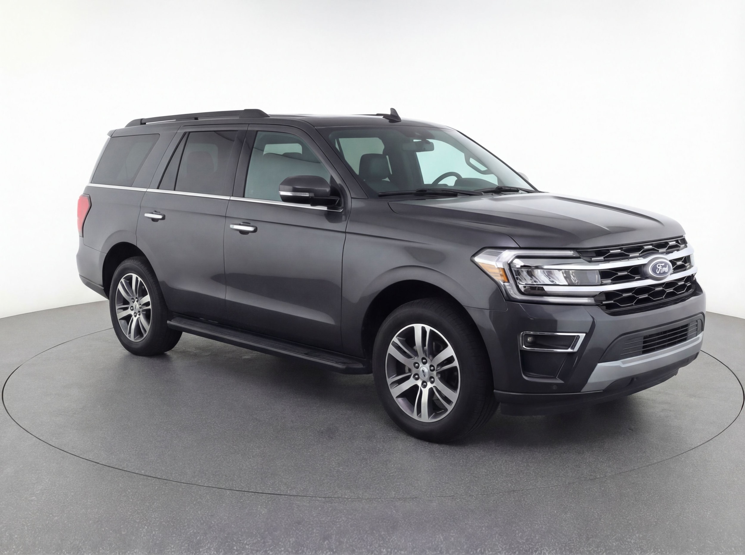 Thumbnail: 2024 Ford Expedition MAX - 1