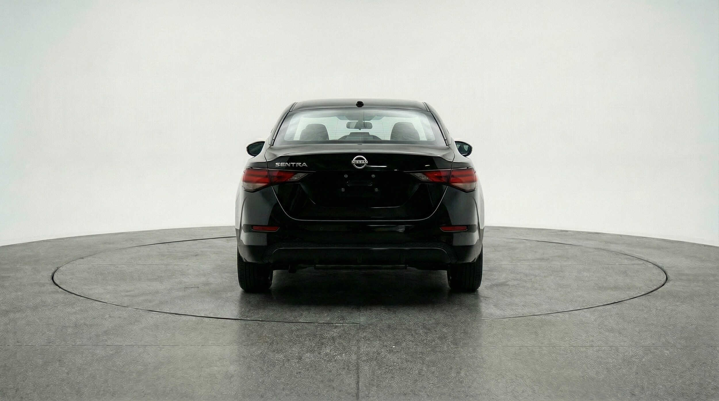 Thumbnail: 2025 Nissan Sentra - 6