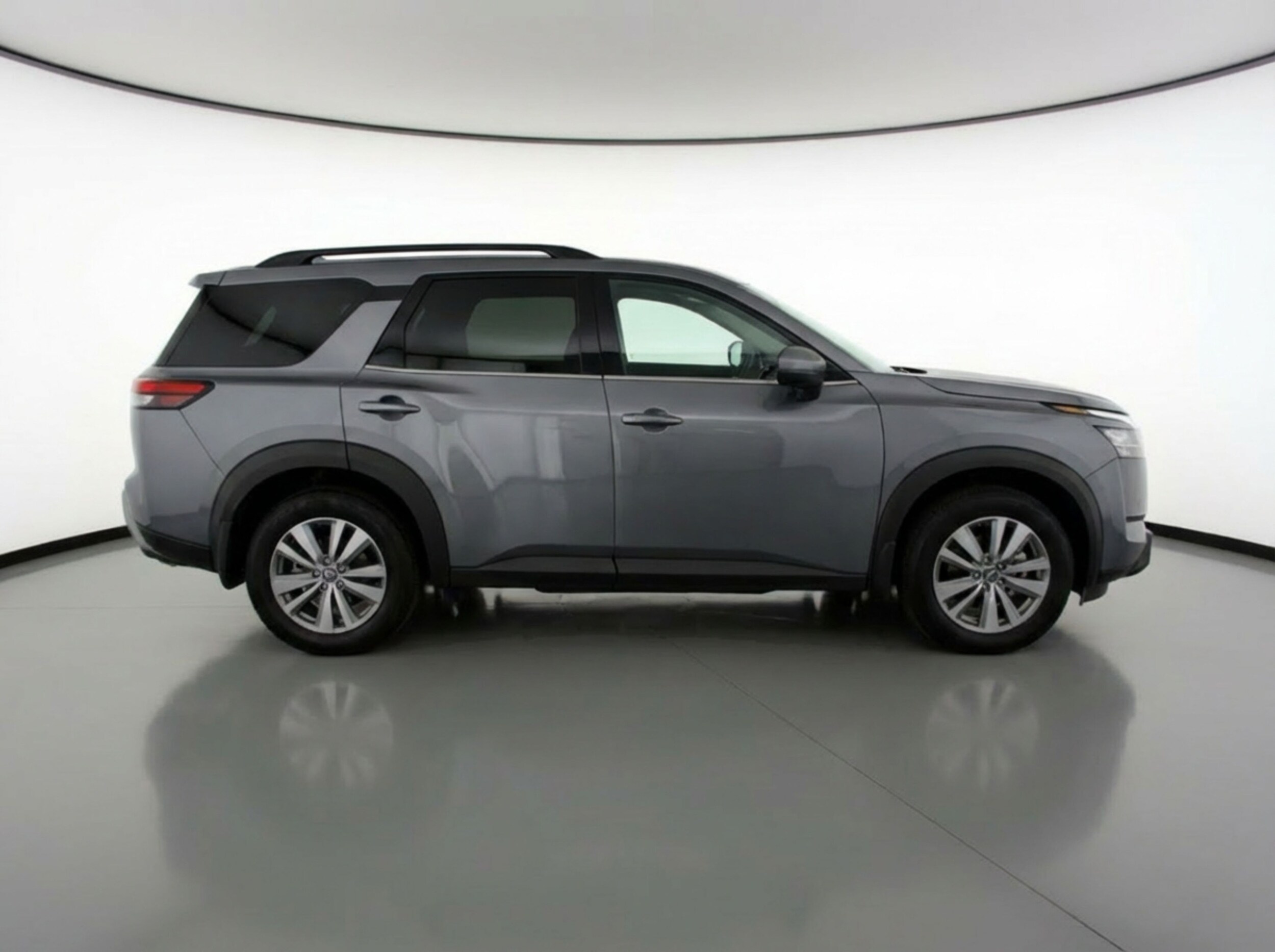 Thumbnail: 2025 Nissan Pathfinder - 8