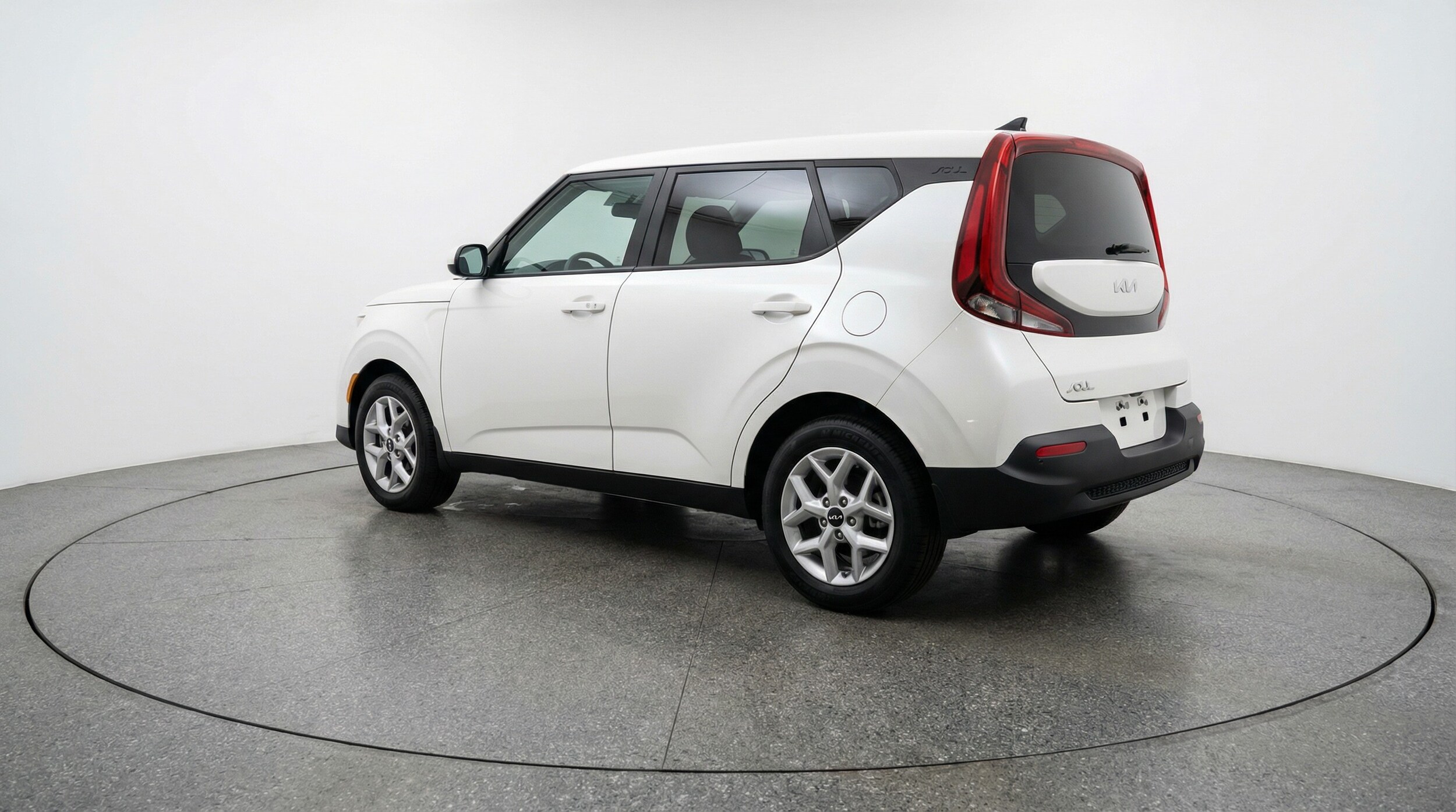 Thumbnail: 2025 Kia Soul - 5