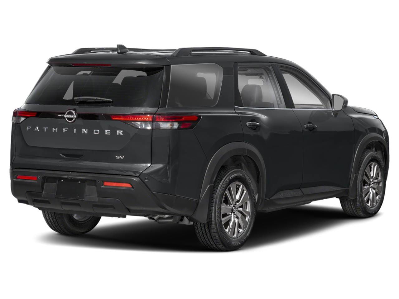 Thumbnail: 2025 Nissan Pathfinder - 2