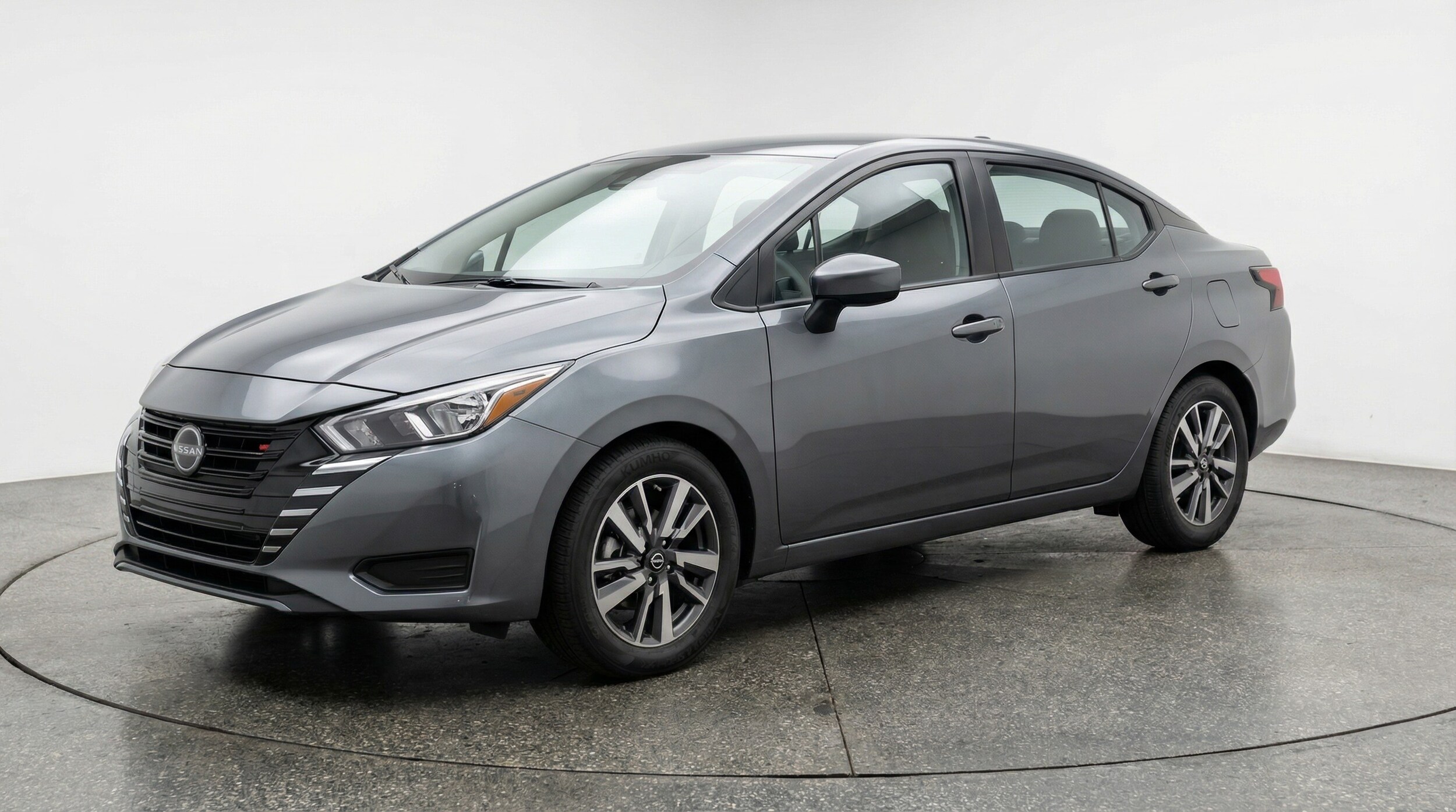 Thumbnail: 2025 Nissan Versa - 3