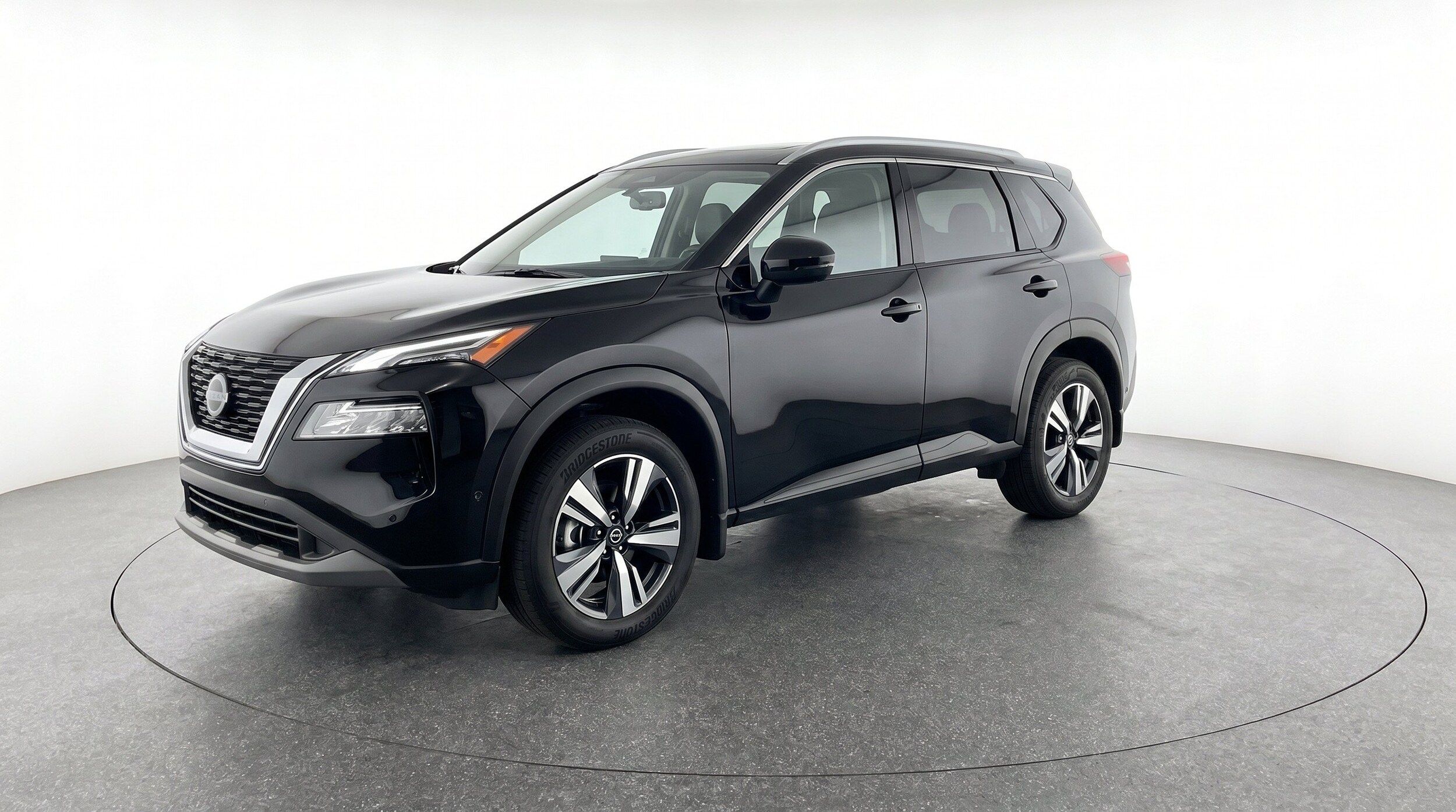 Thumbnail: 2026 Nissan Rogue - 3