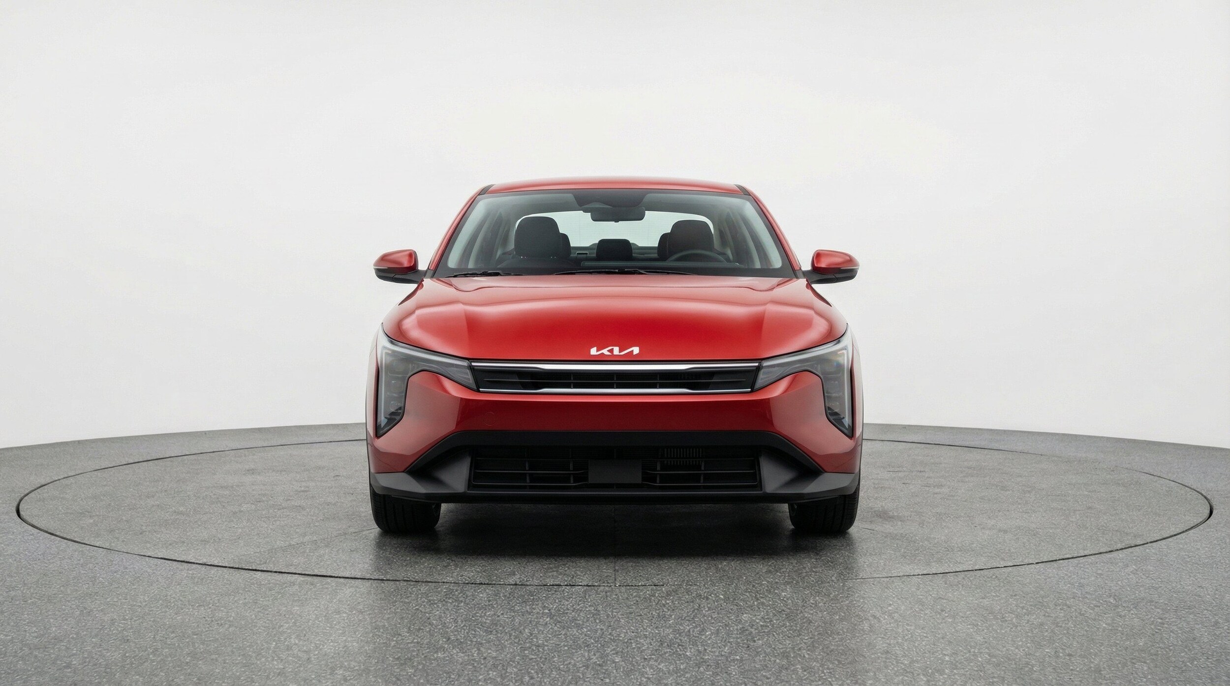 Thumbnail: 2025 Kia K4 - 2