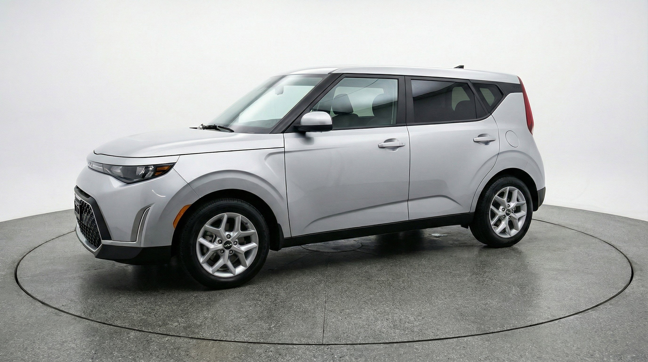 Thumbnail: 2025 Kia Soul - 3