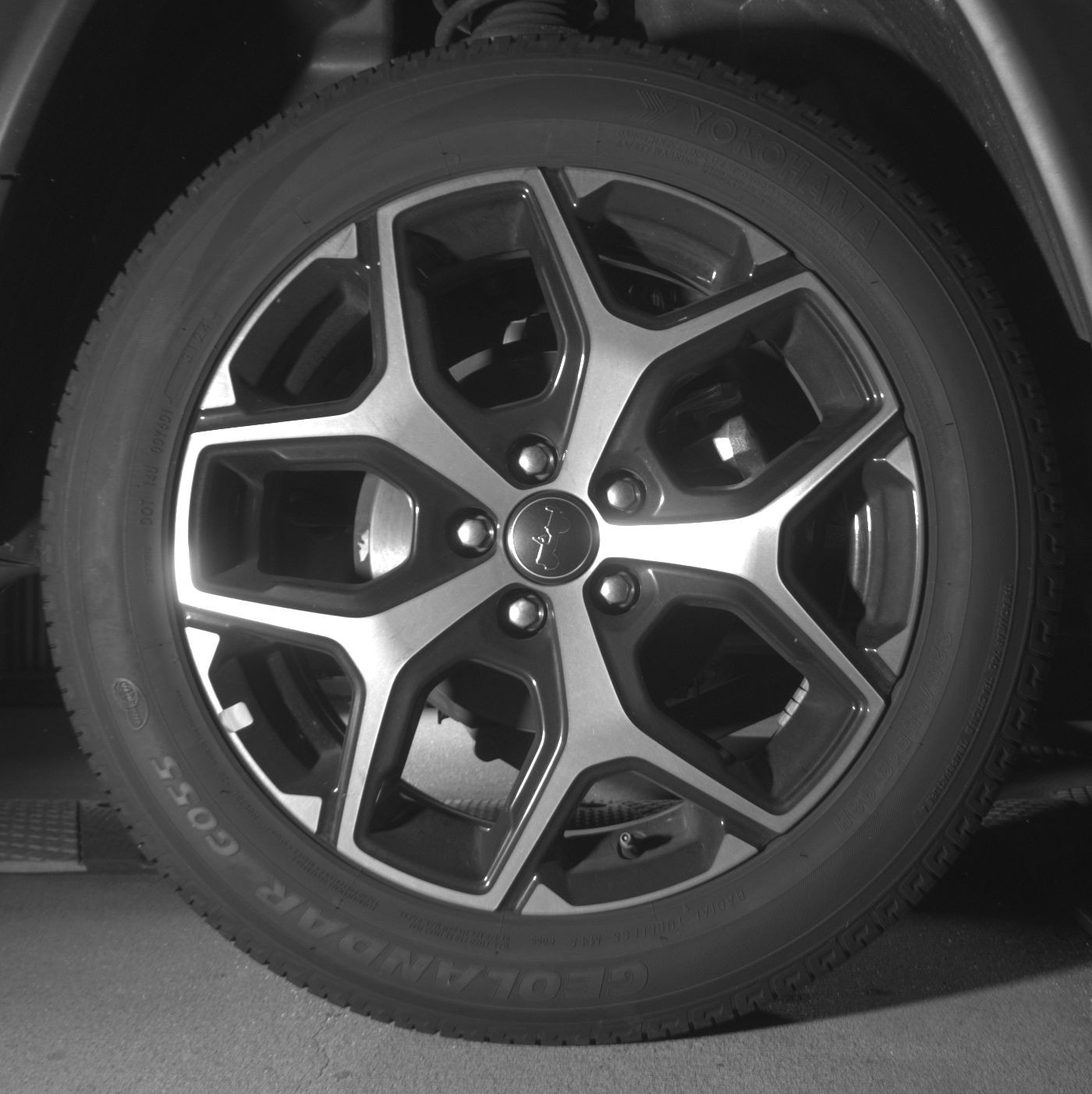 Thumbnail: 2025 Jeep Compass - 12