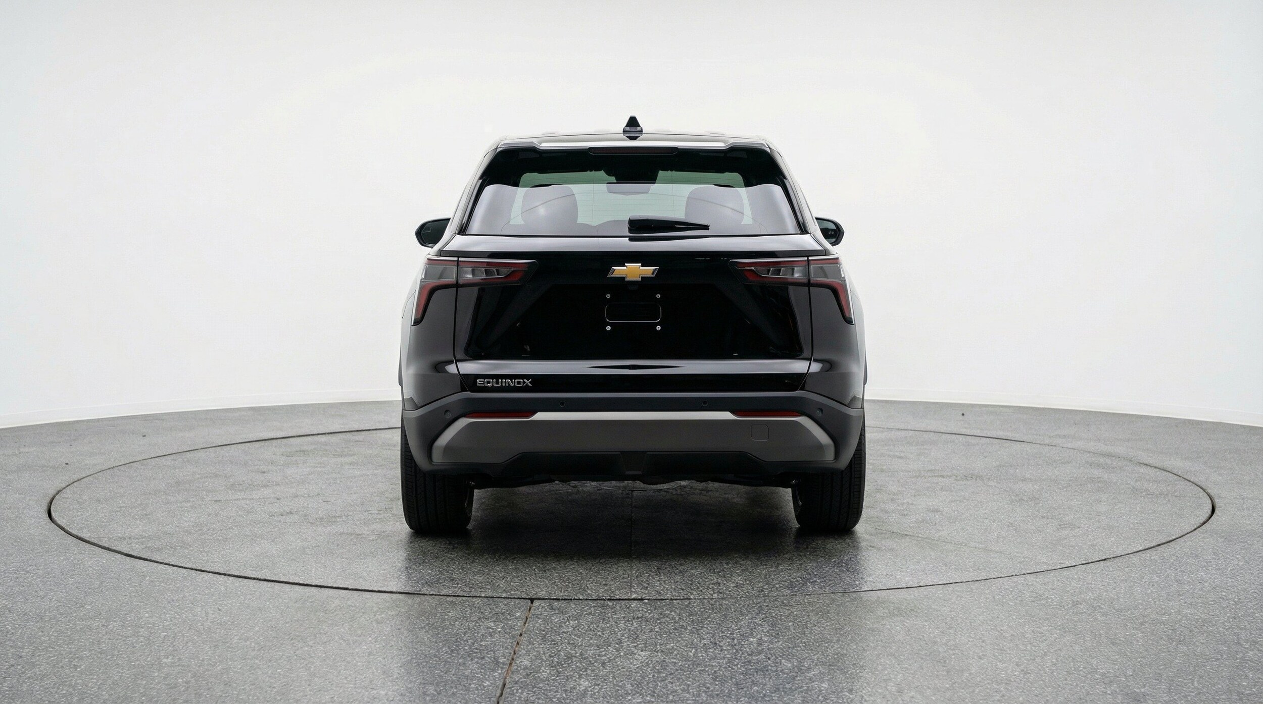Thumbnail: 2025 Chevrolet Equinox - 7