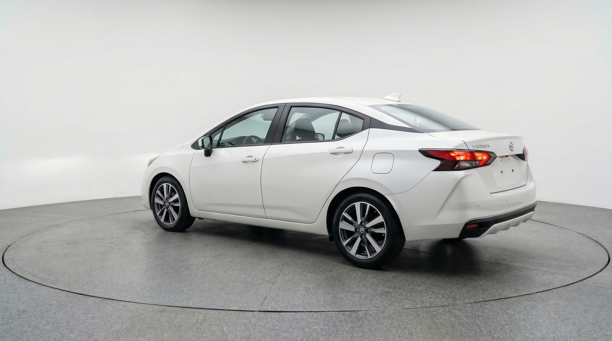 Thumbnail: 2025 Nissan Versa - 5