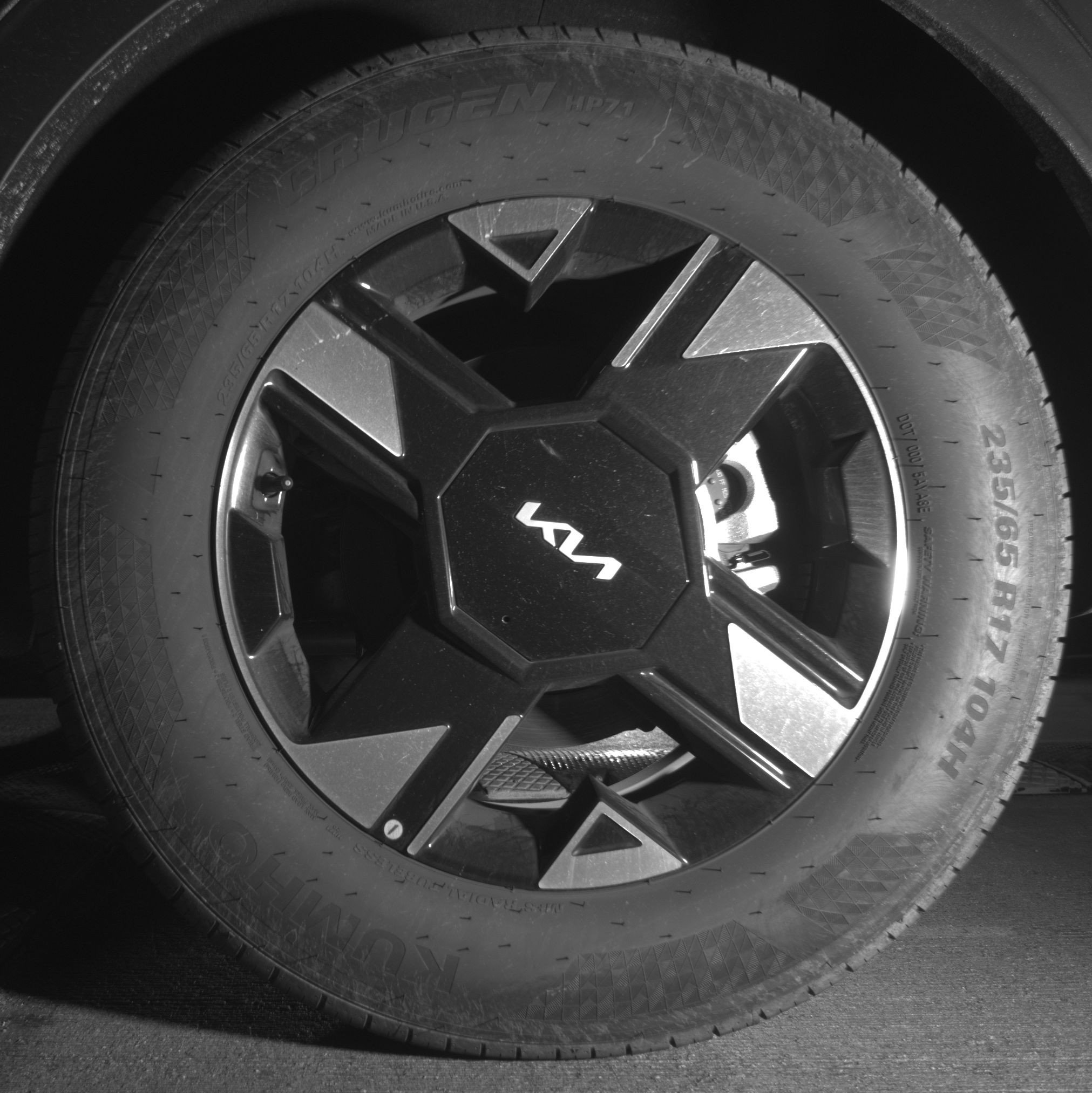 Thumbnail: 2026 Kia Sportage - 14