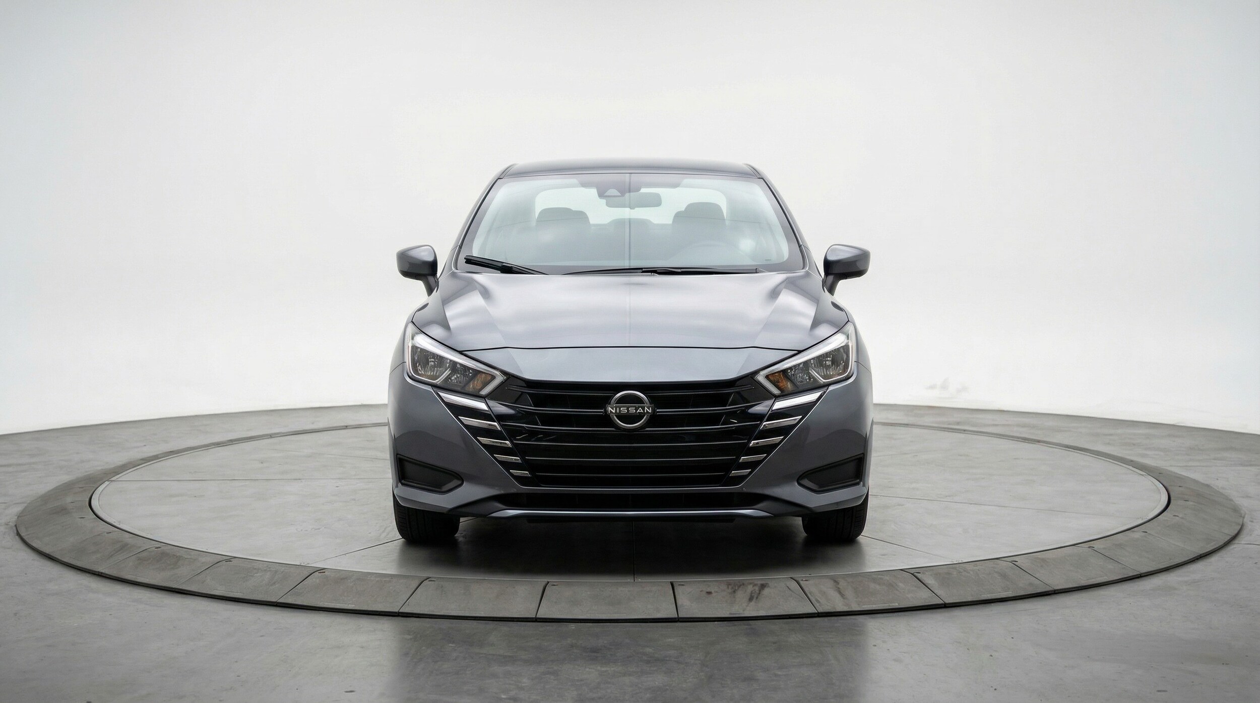 Thumbnail: 2025 Nissan Versa - 2