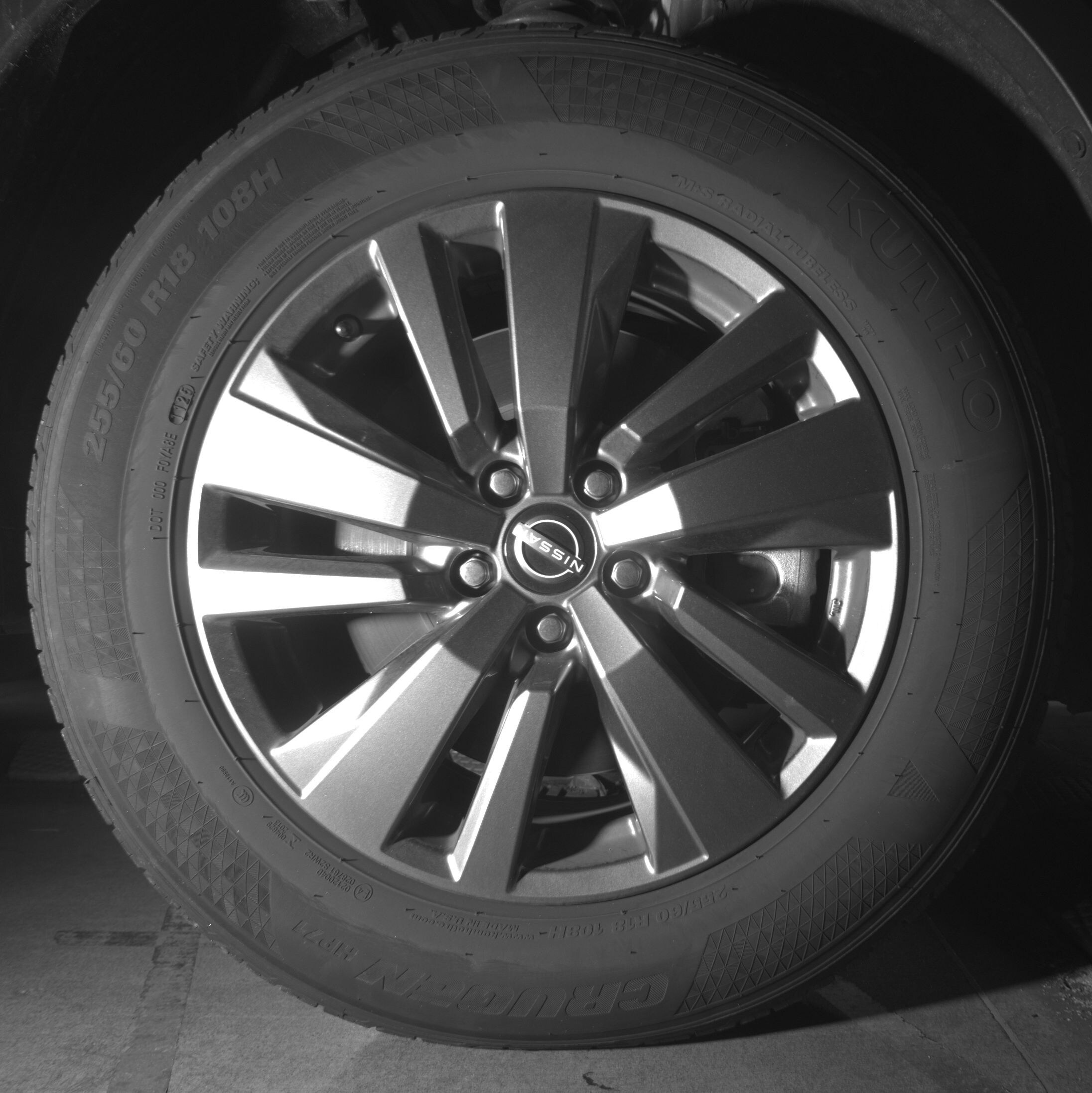 Thumbnail: 2025 Nissan Pathfinder - 10