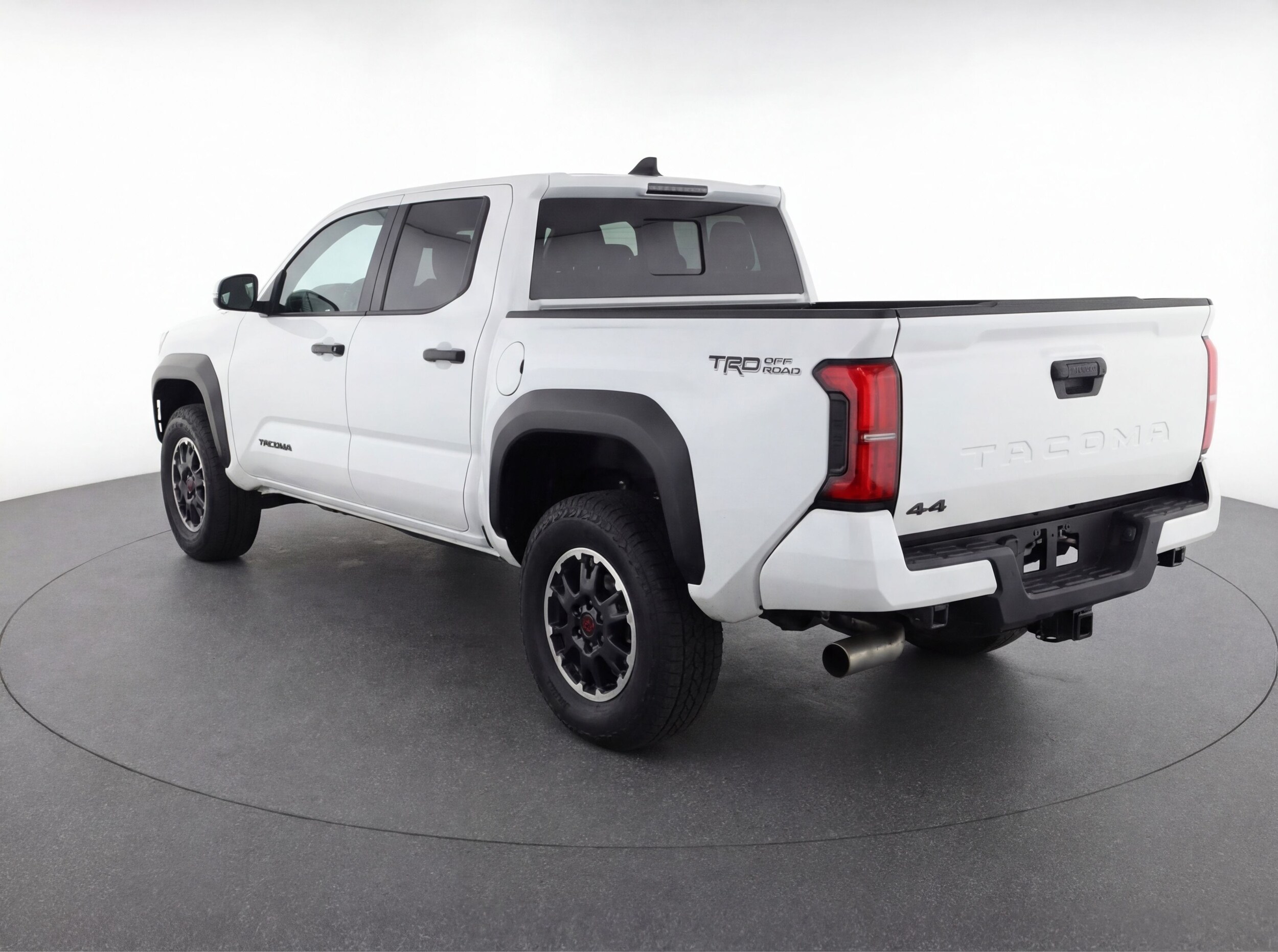 Thumbnail: 2025 Toyota Tacoma - 5