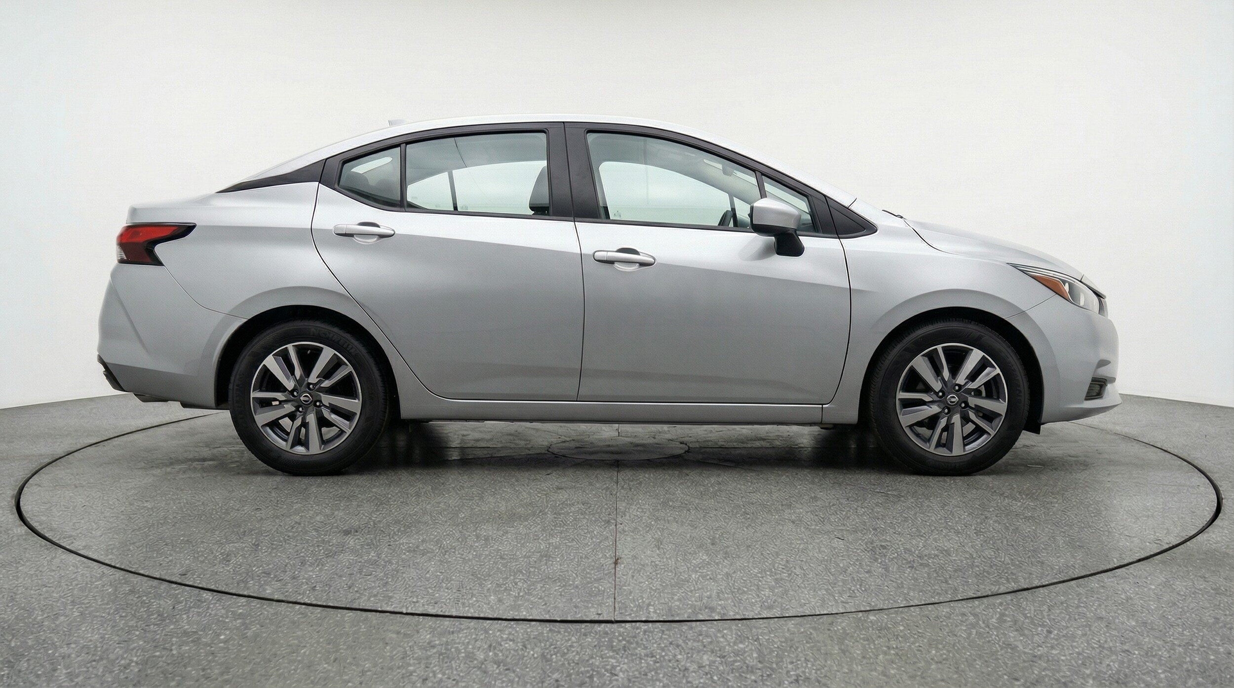 Thumbnail: 2025 Nissan Versa - 8