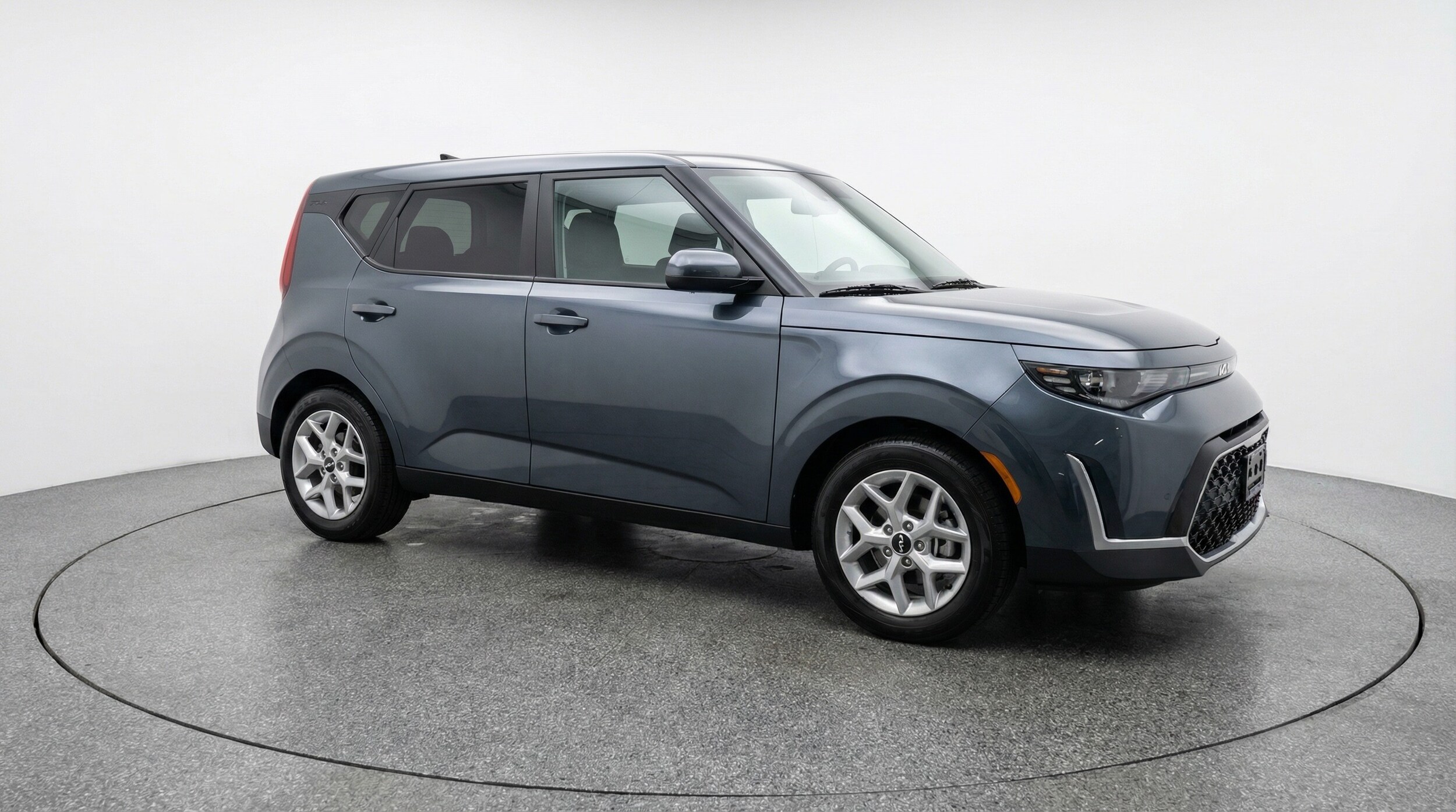 Thumbnail: 2025 Kia Soul - 1