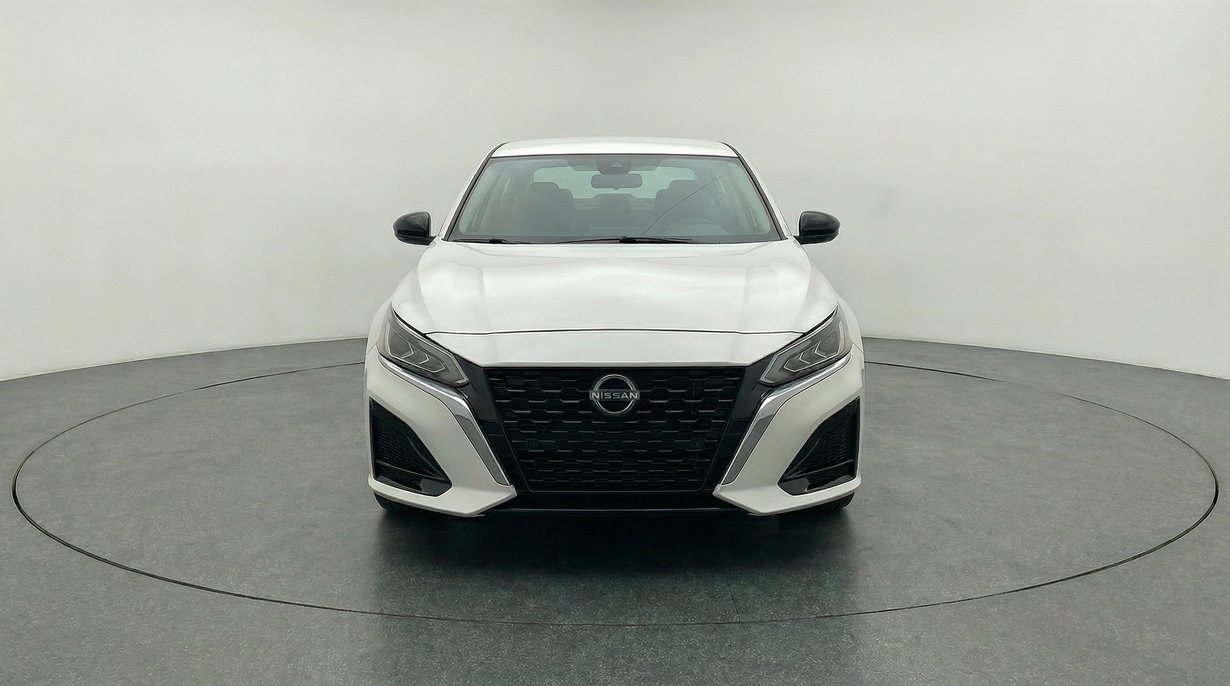 Thumbnail: 2025 Nissan Altima - 2