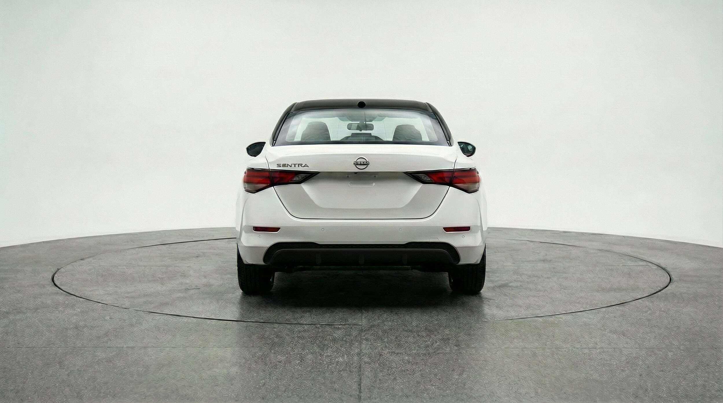 Thumbnail: 2025 Nissan Sentra - 7