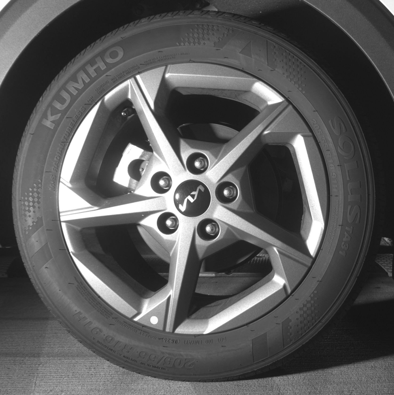 Thumbnail: 2025 Kia K4 - 12