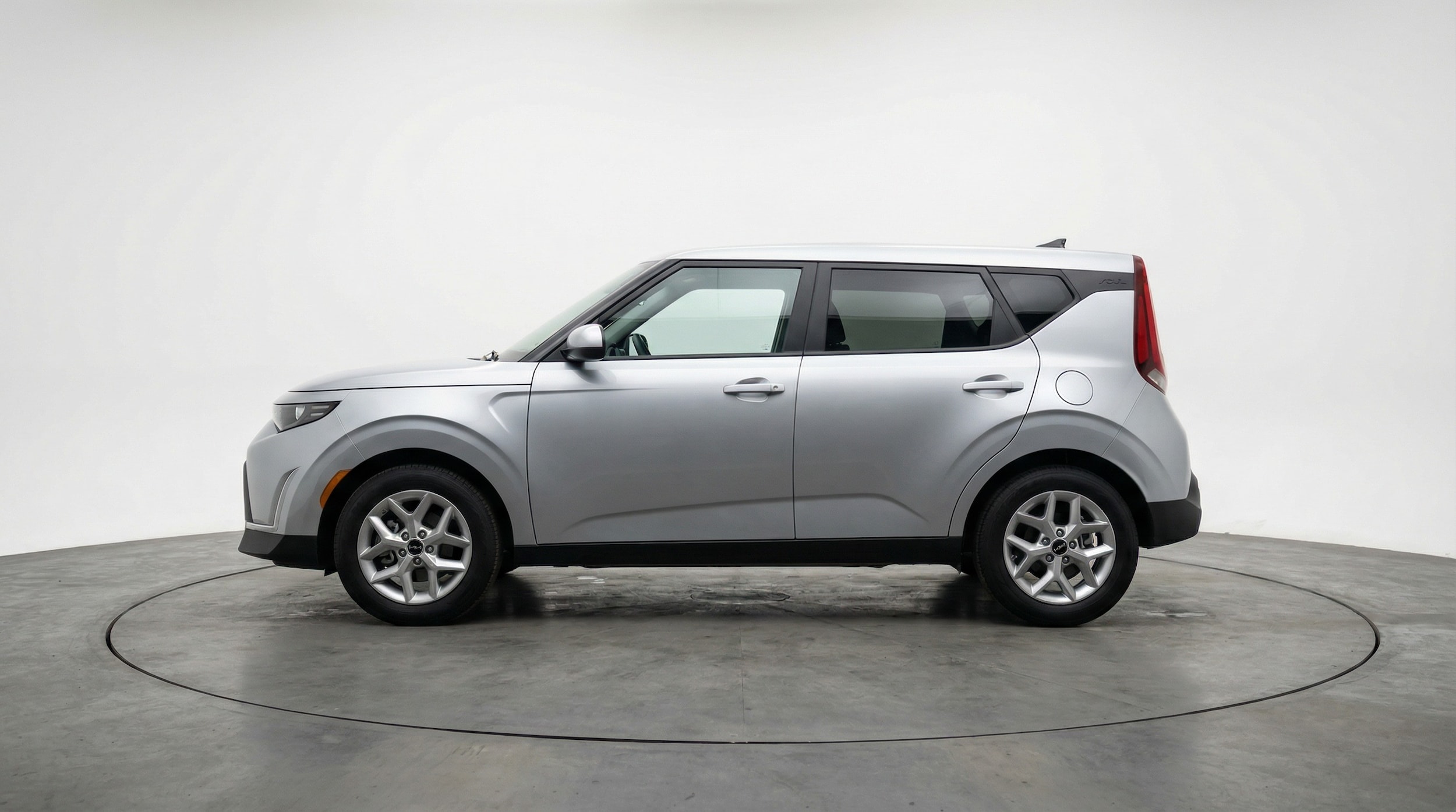 Thumbnail: 2025 Kia Soul - 4