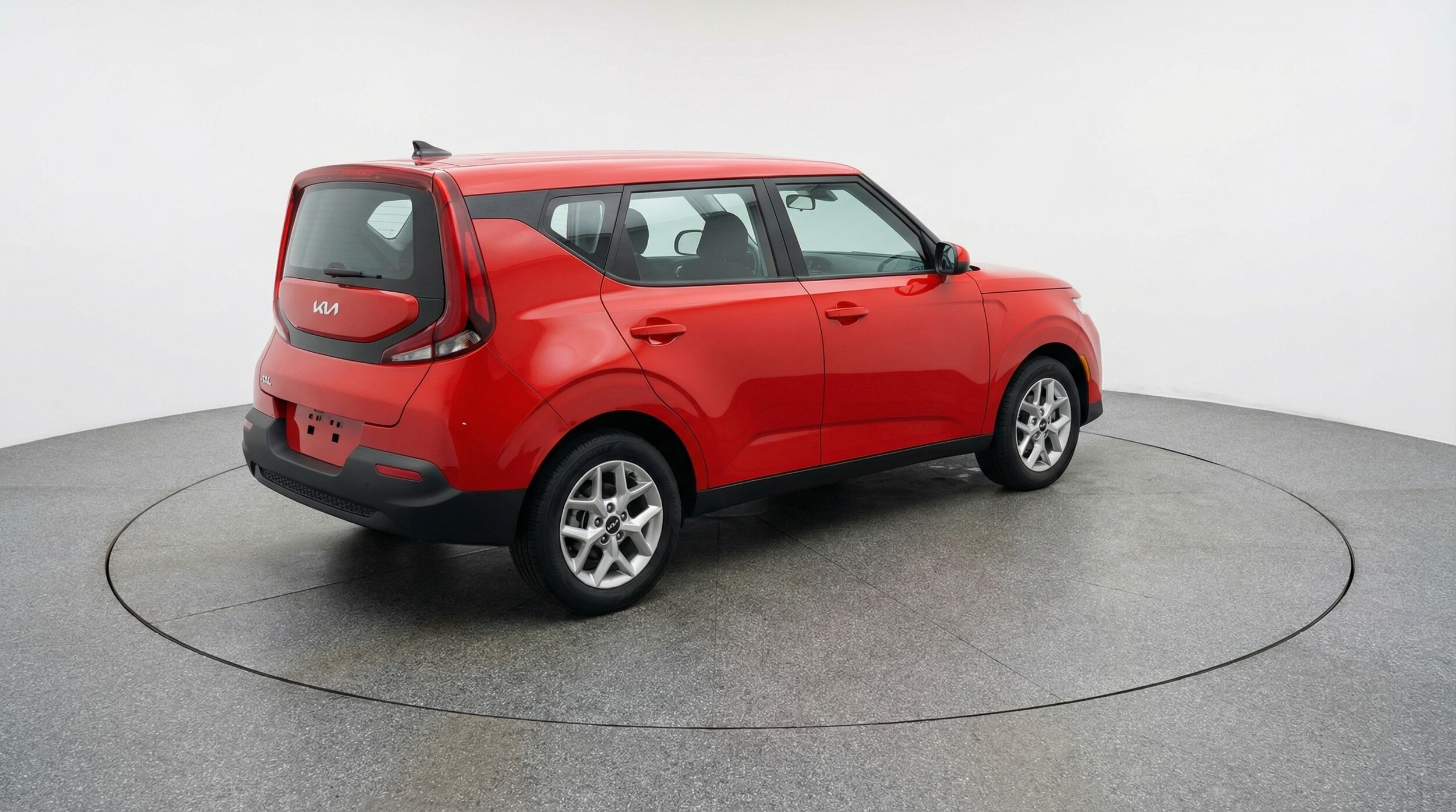 Thumbnail: 2025 Kia Soul - 7